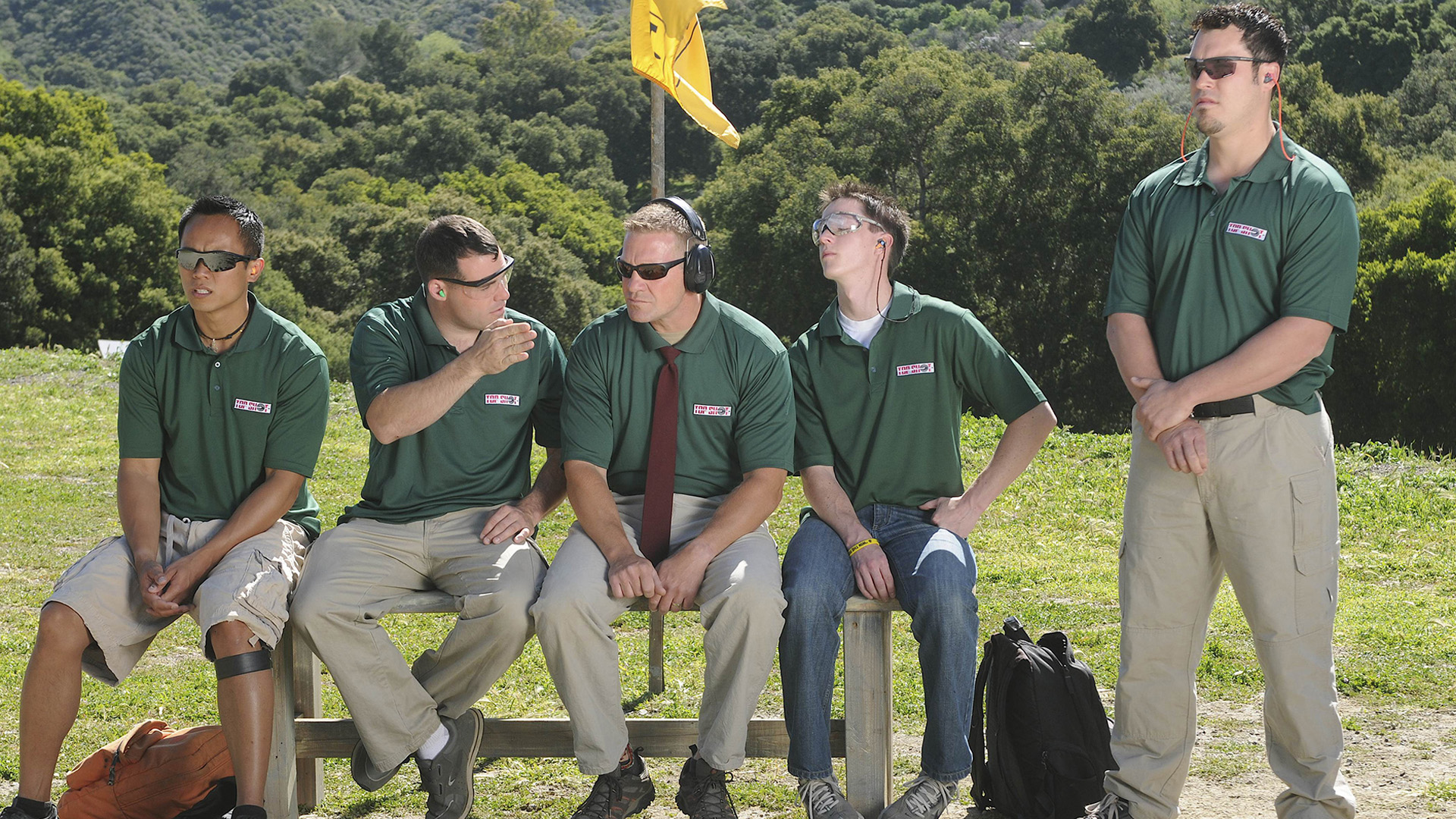 Prime Video Top Shot