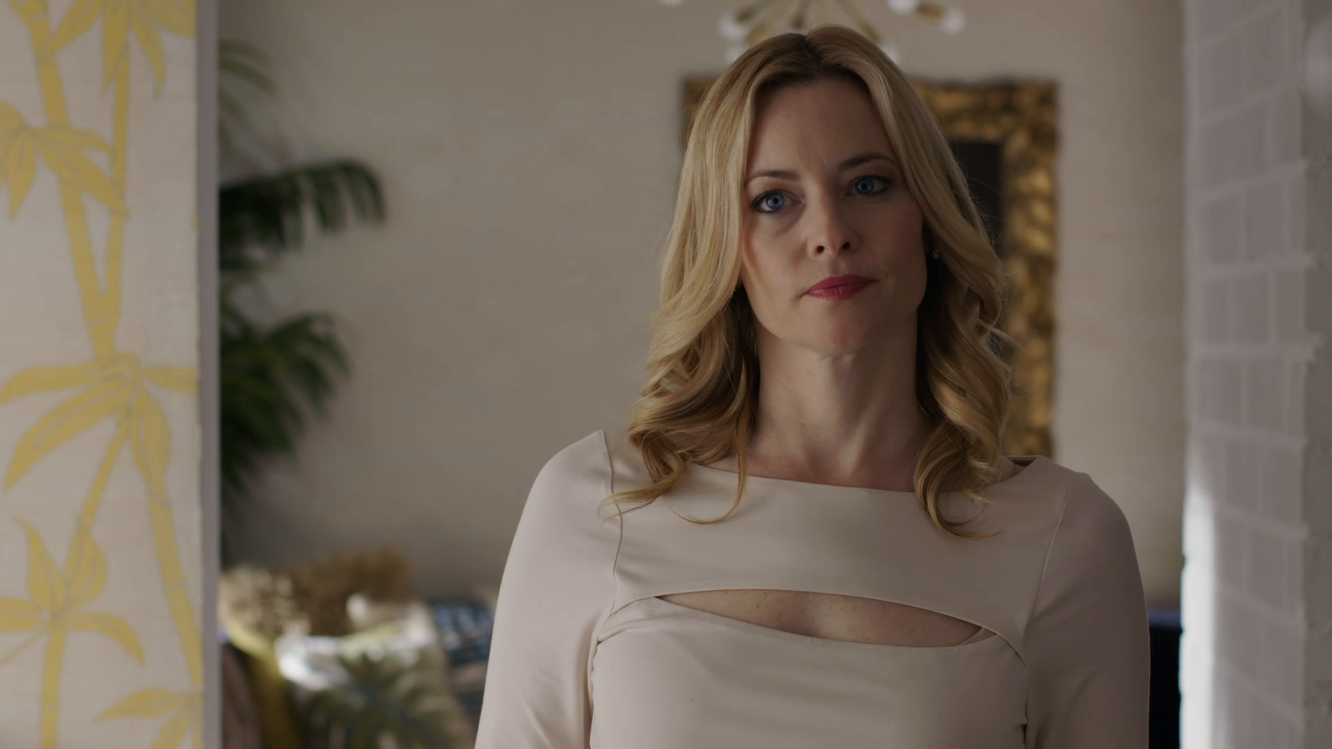 Prime Video Bodyguard Seduction