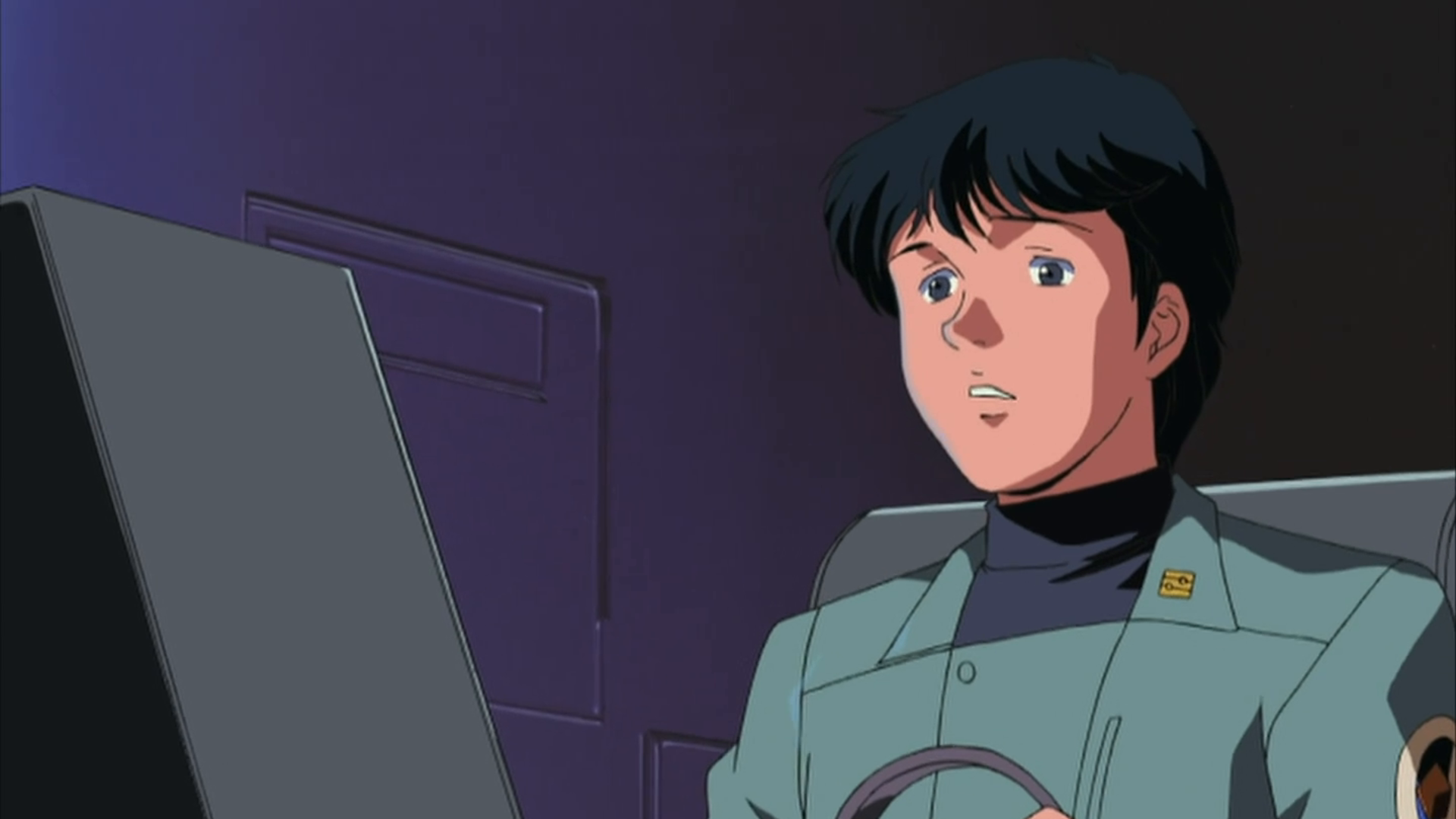 Amazon Co Jp 銀河英雄伝説 外伝 螺旋迷宮を観る Prime Video