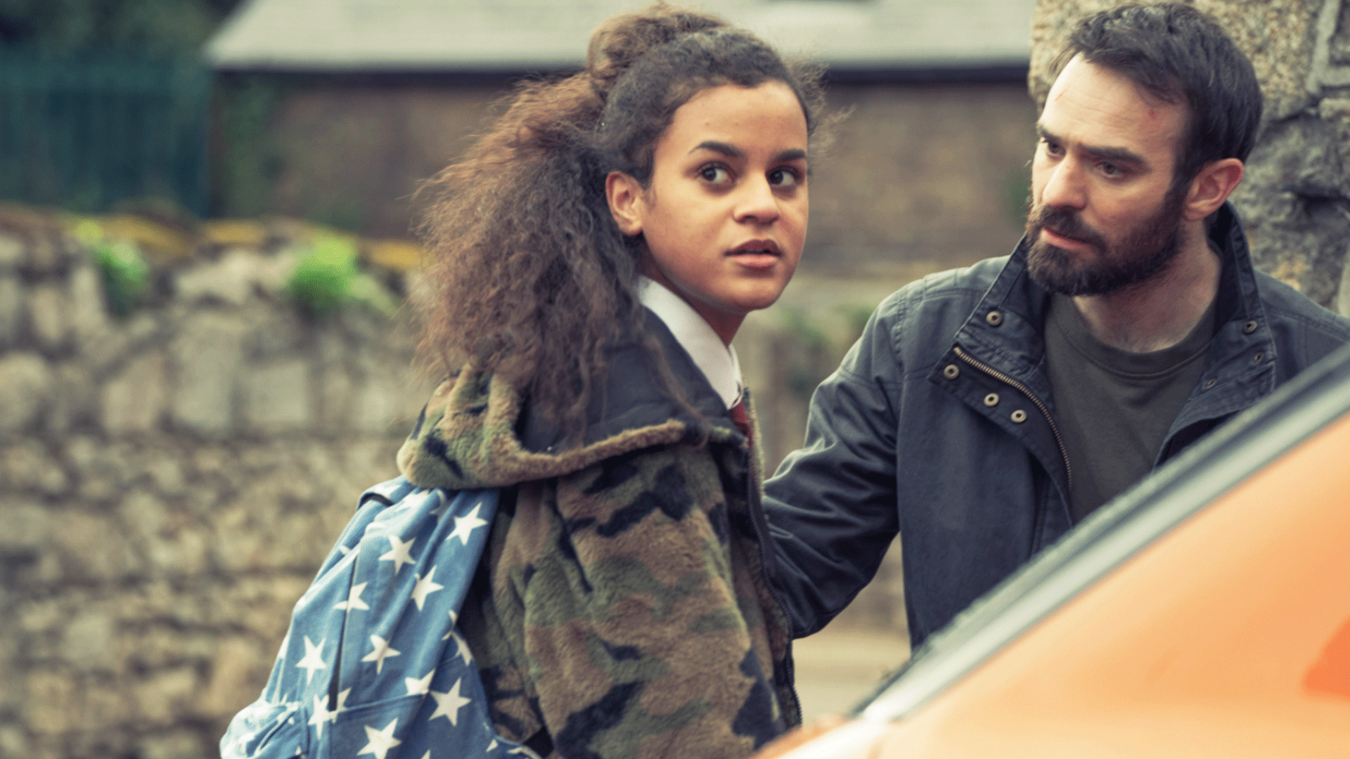 Watch Kin Season 1 Prime Video