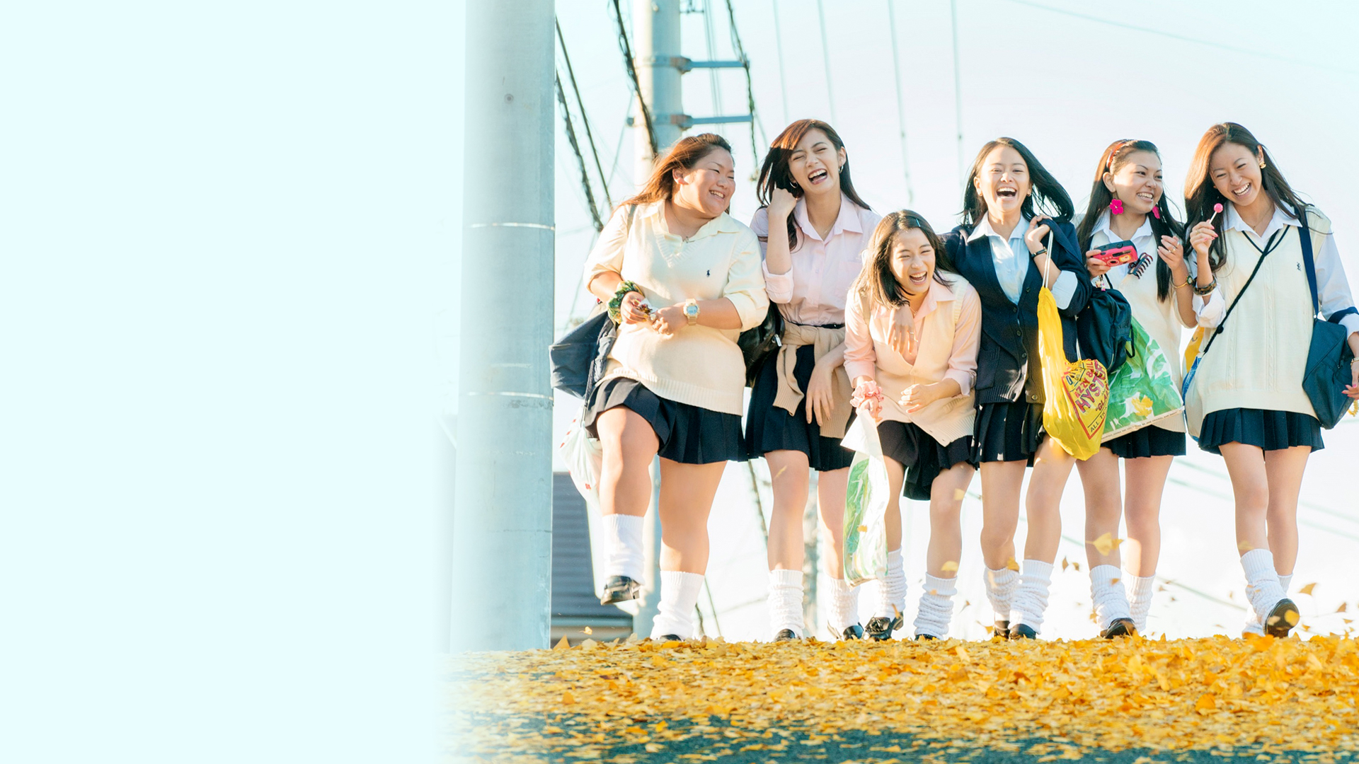 Amazon Co Jp Sunny 強い気持ち 強い愛を観る Prime Video