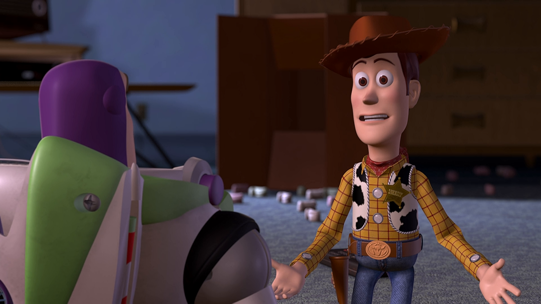 Watch Toy Story 2 Prime Video