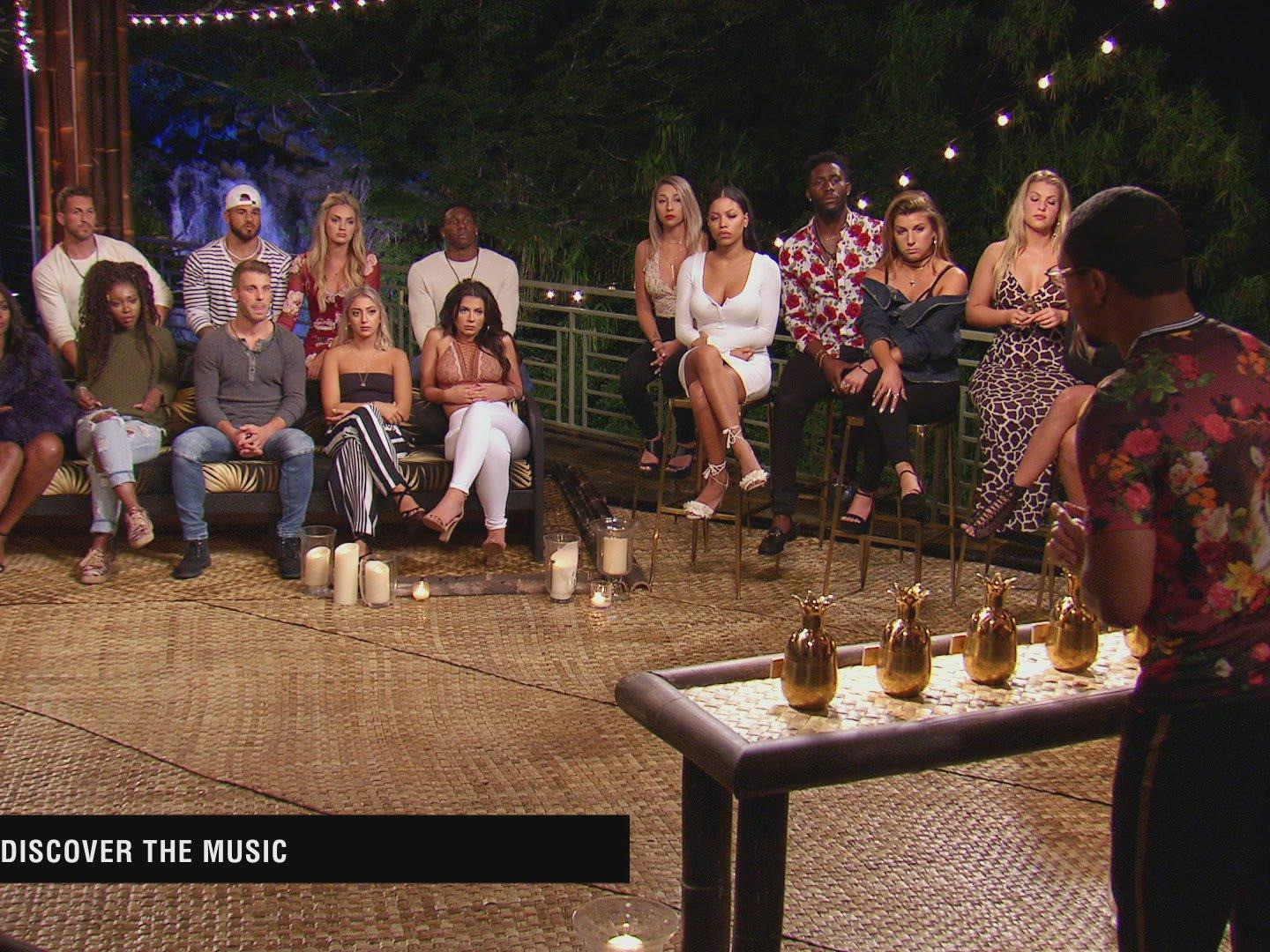 Prime Video Ex On the Beach USA Season 1
