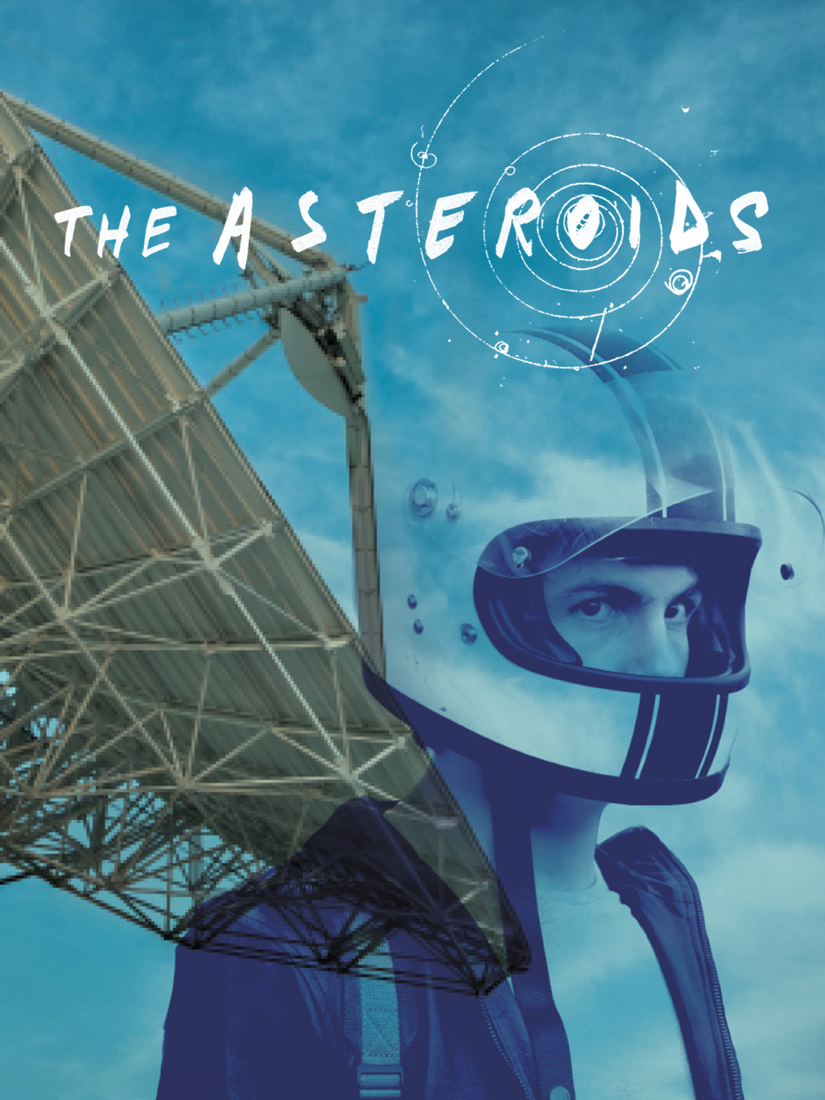 Prime Video The Asteroids