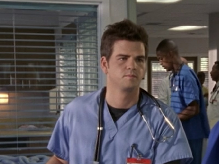 Prime Video Scrubs