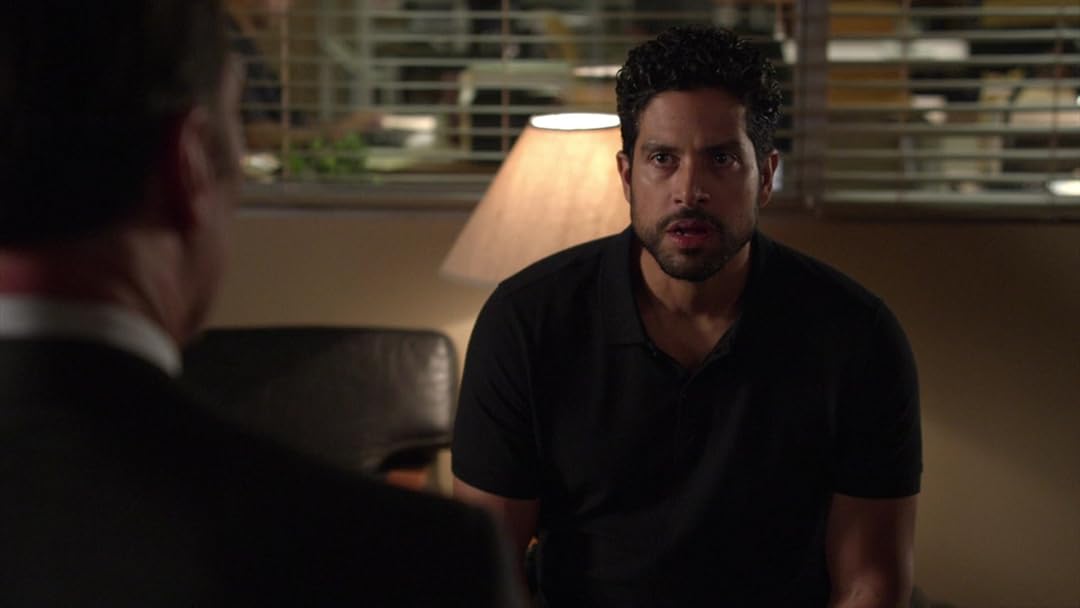 mentes criminales prime video