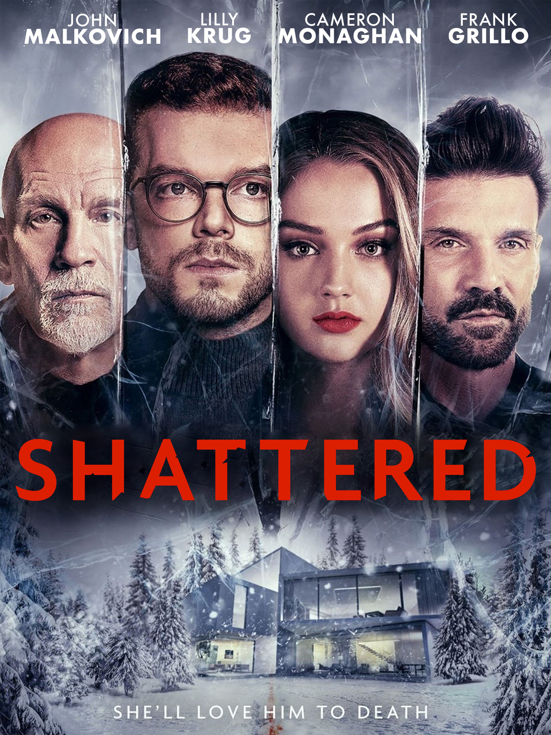 shattered bb 1