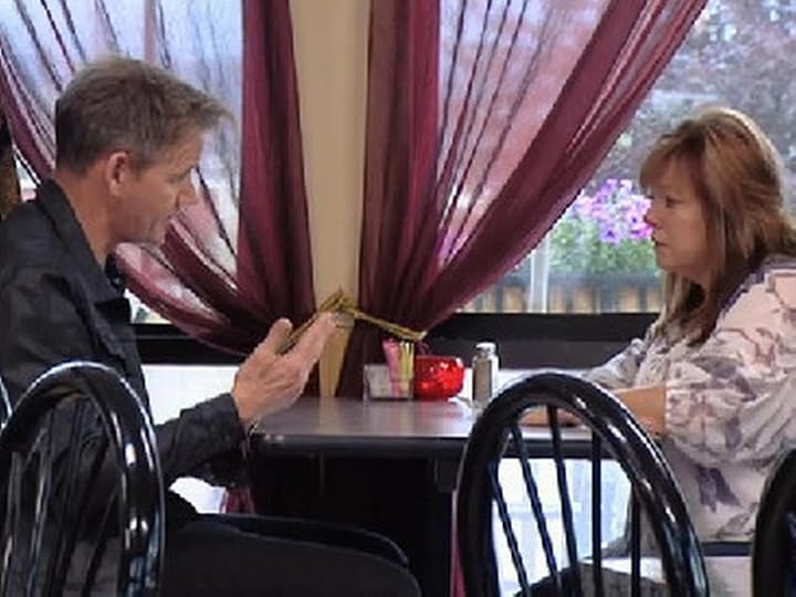Prime Video: Cauchemar en cuisine avec Gordon Ramsay - Saison 7
