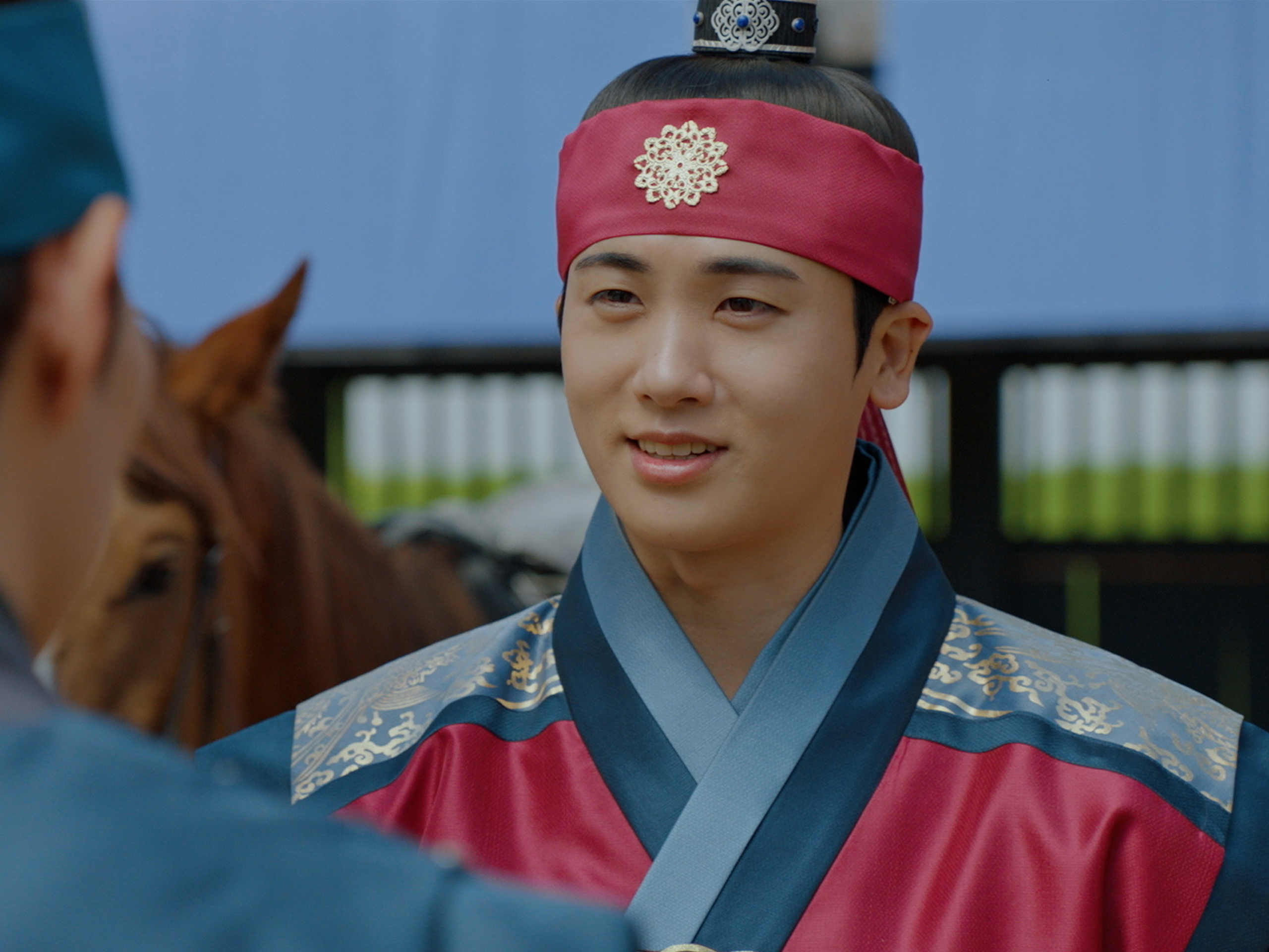 Prime Video Our Blooming Youth