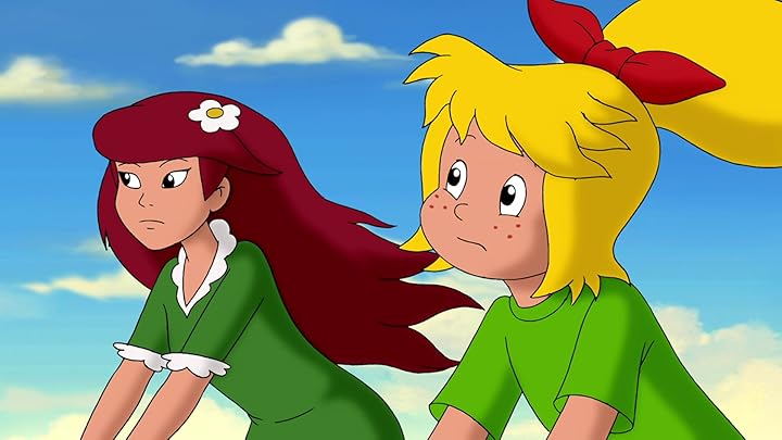 Benjamin Blümchen Und Bibi Blocksberg Folge 20 Prime Video: Bibi Blocksberg - Staffel 5