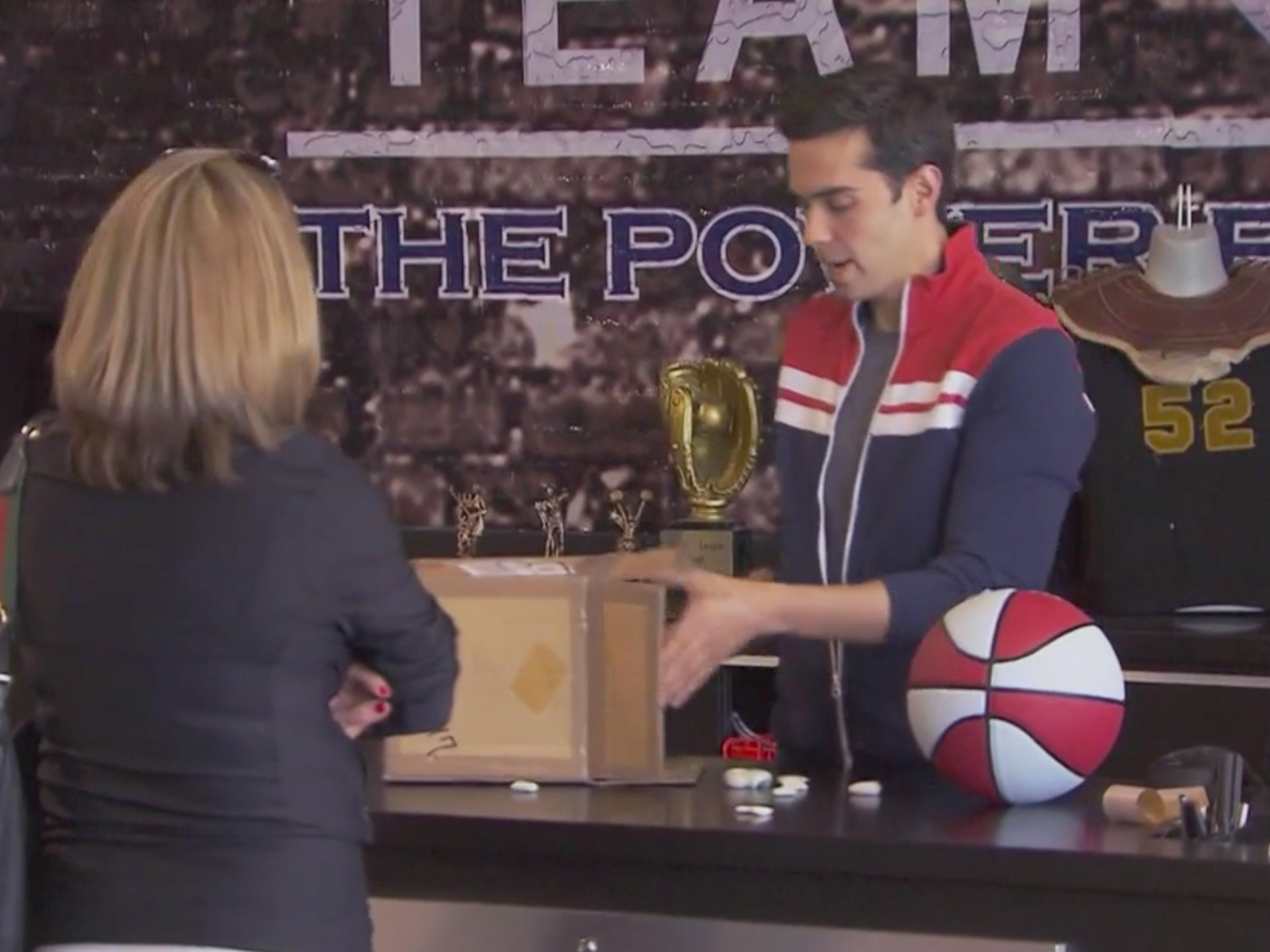 Prime Video The Carbonaro Effect Inside Carbonaro Season 1