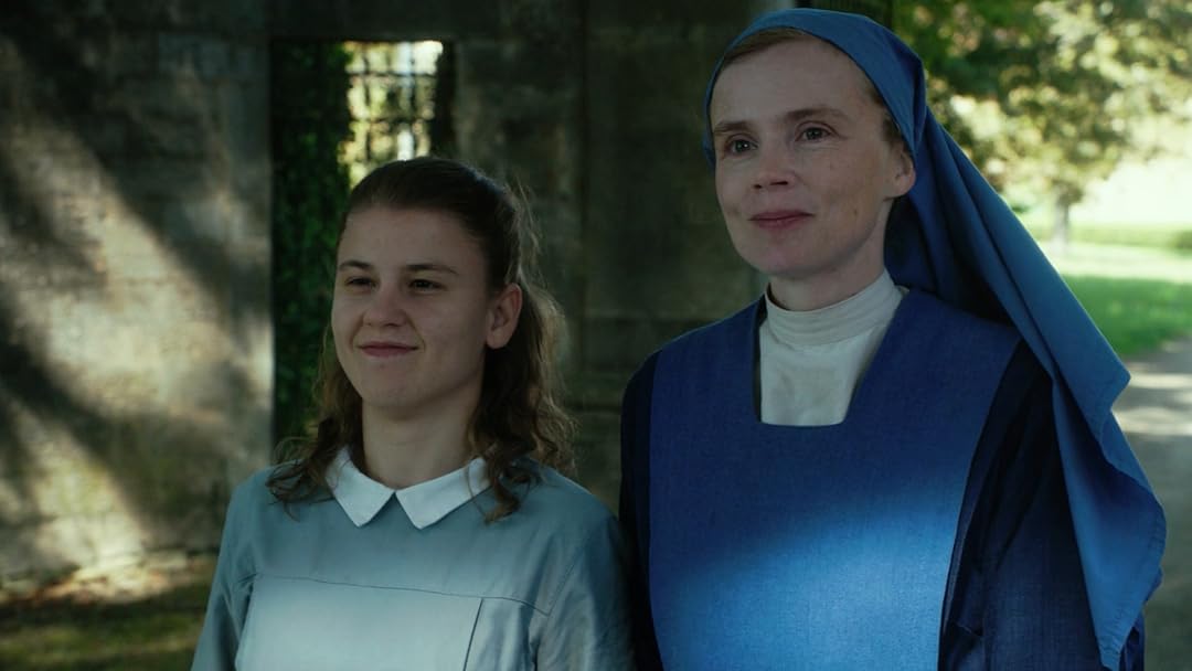 Amazon Co Jp 奇跡のひと マリーとマルグリット 字幕版 を観る Prime Video