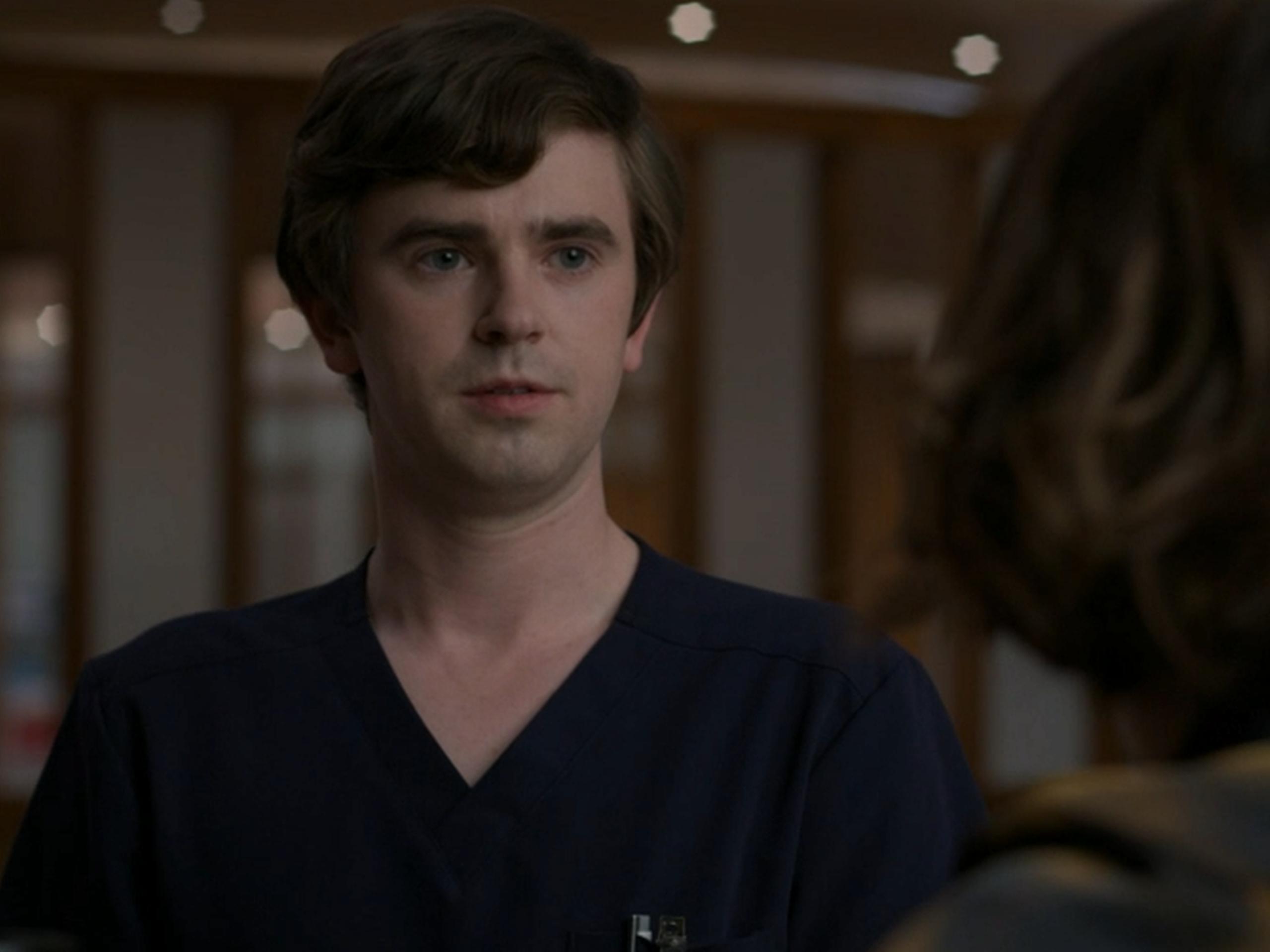 Prime Video: Good Doctor - Saison 4