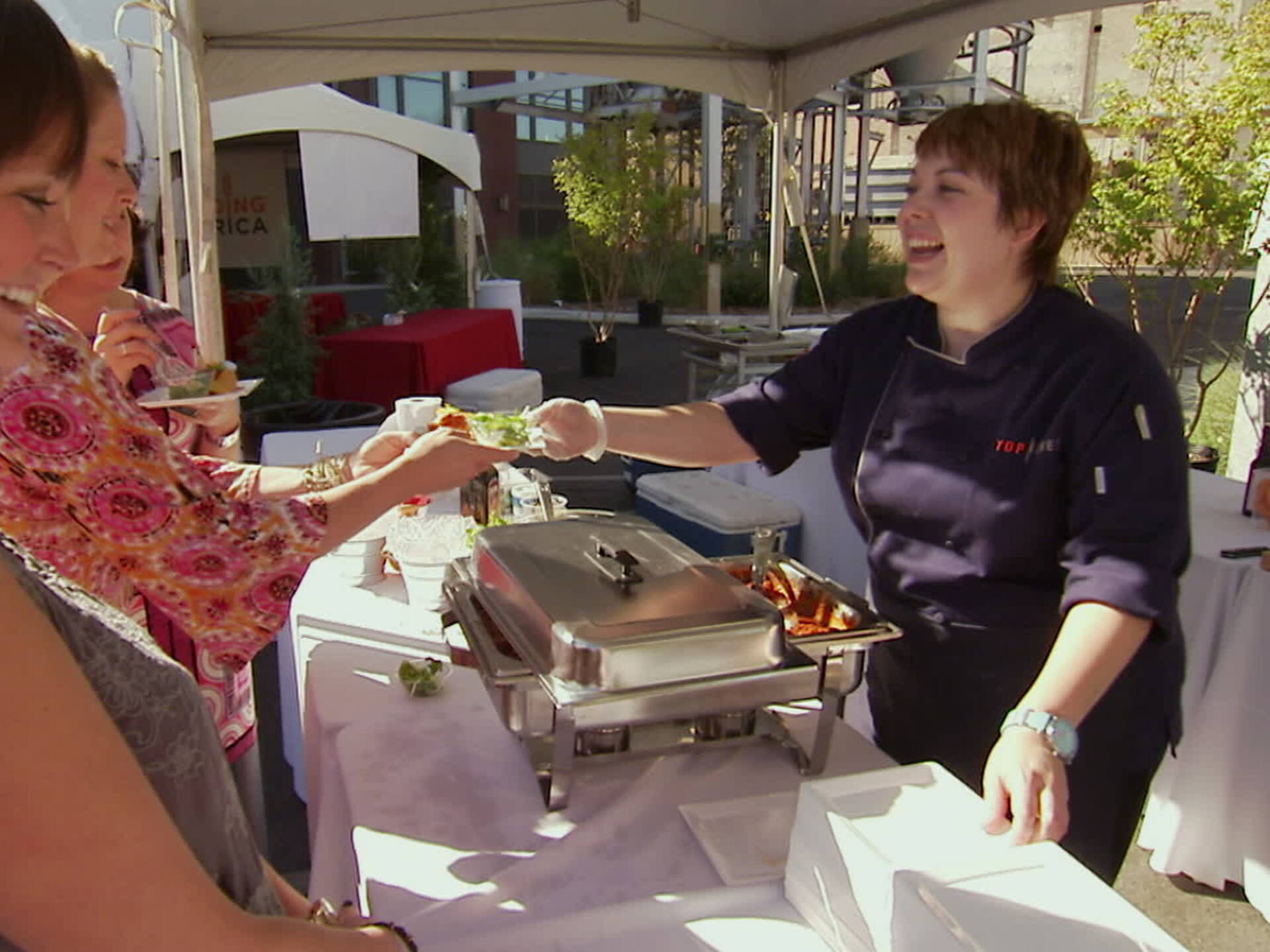 Prime Video Top Chef Season 9