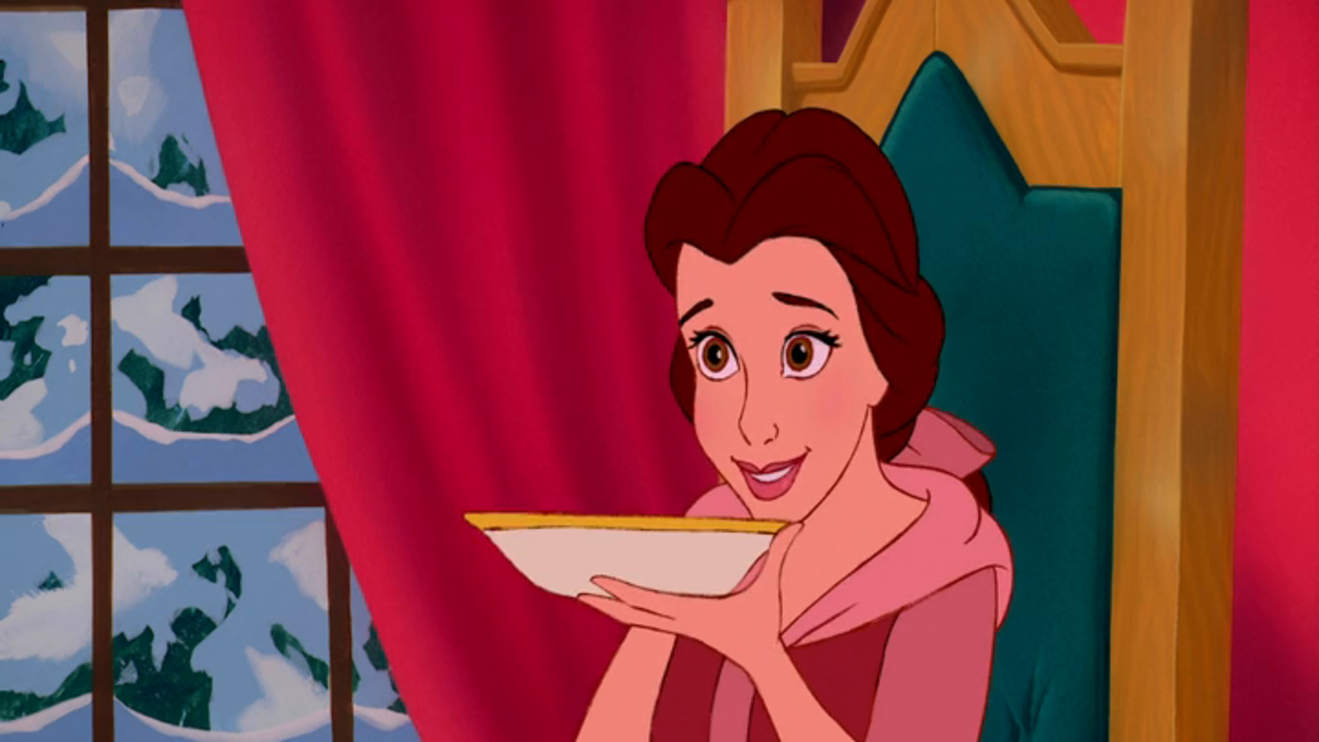 Amazon Co Jp 美女と野獣 吹替版 を観る Prime Video