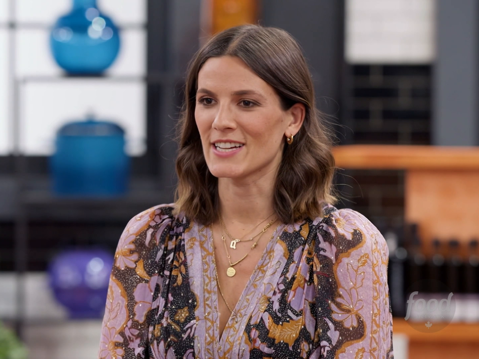 Prime Video Top Chef Canada Season 9