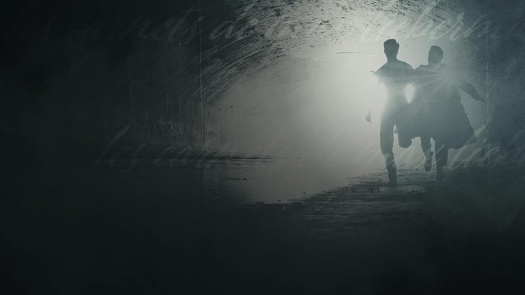 Prime Video Vienna Blood Les de