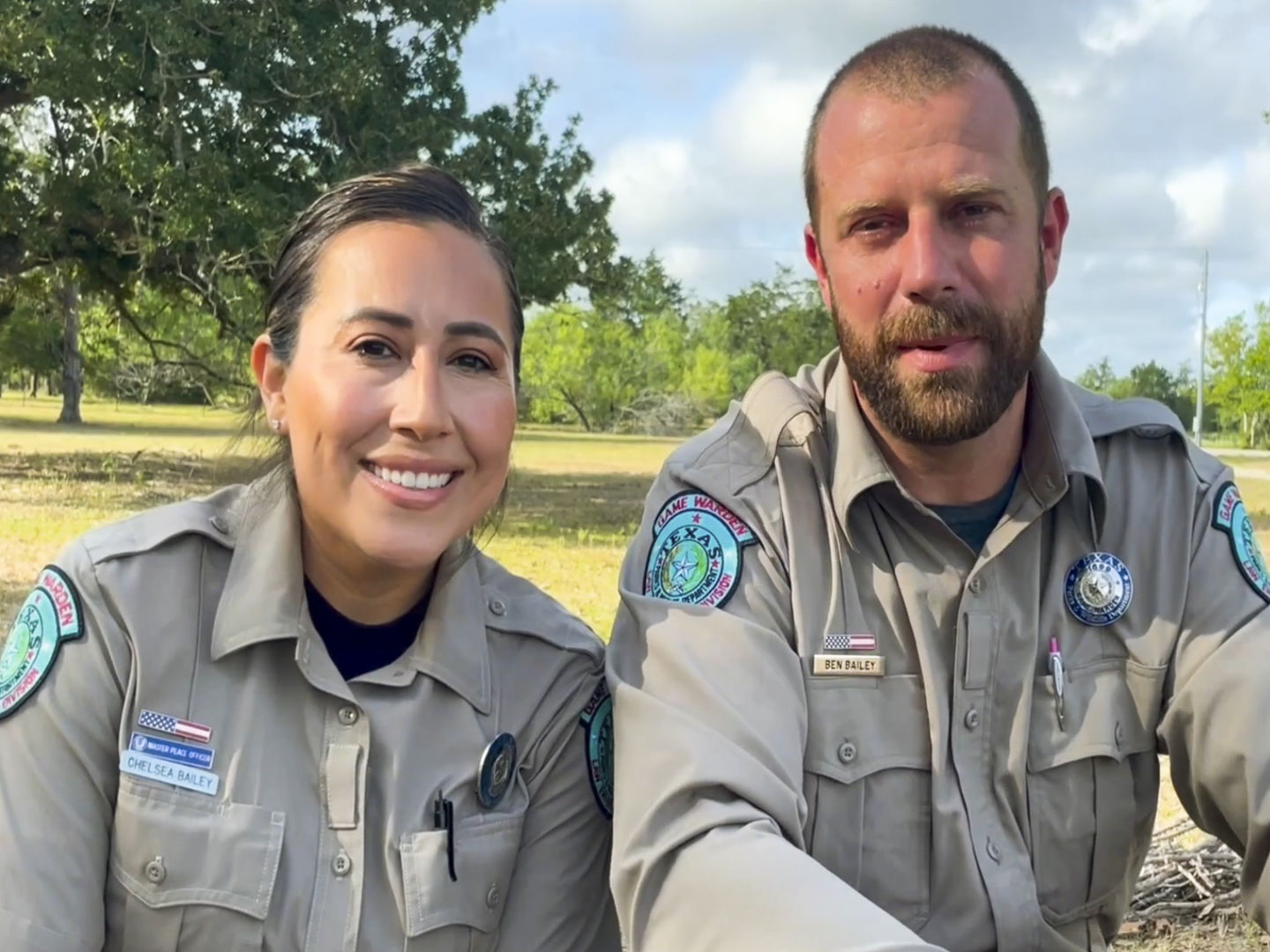 Prime Video: Lone Star Law - Season 11