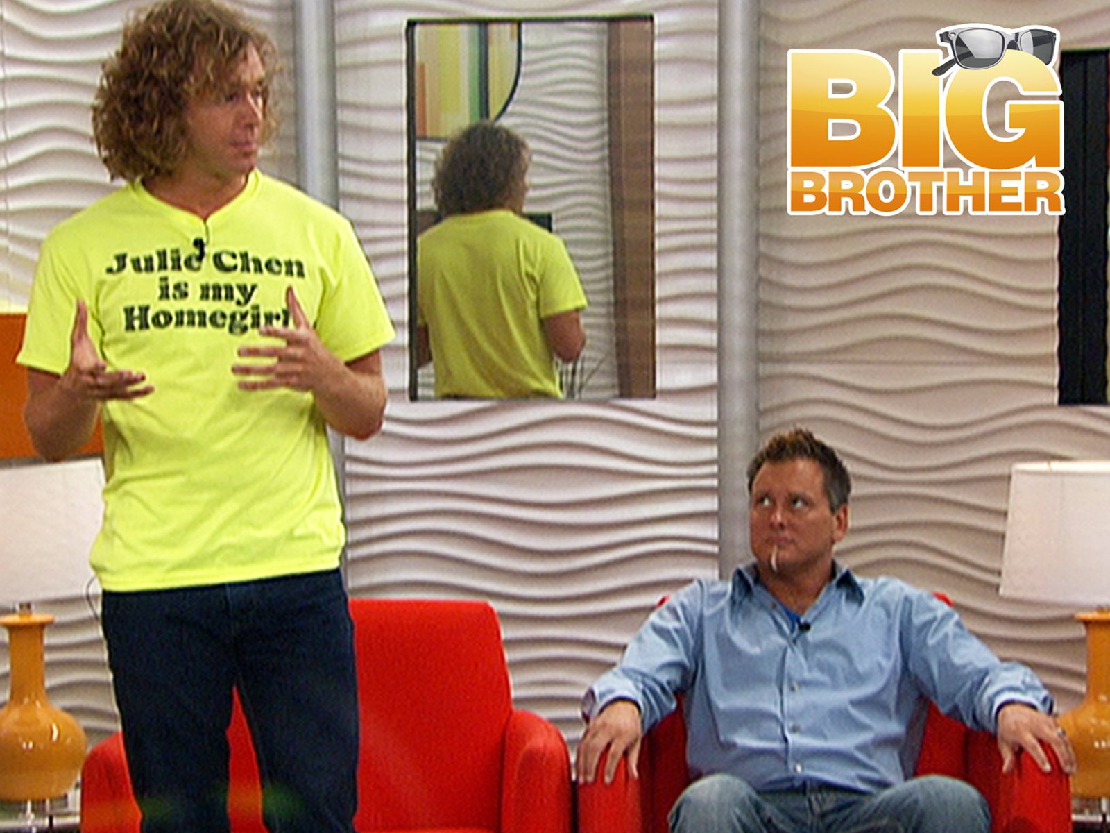 Prime Video: Big Brother, Season 14