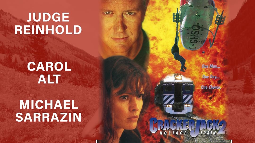 Prime Video Crackerjack 2