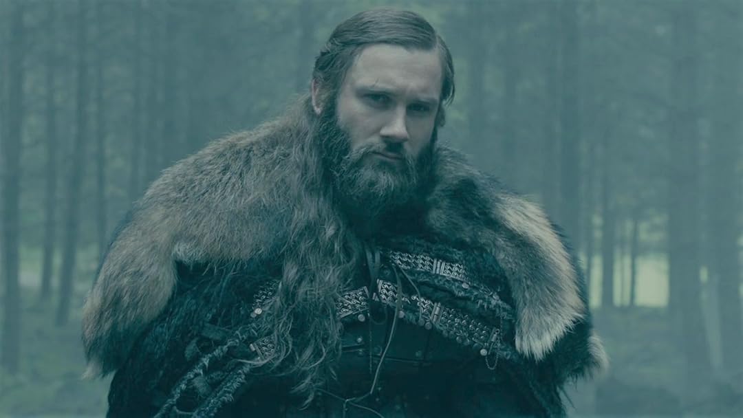 vikings amazon prime video