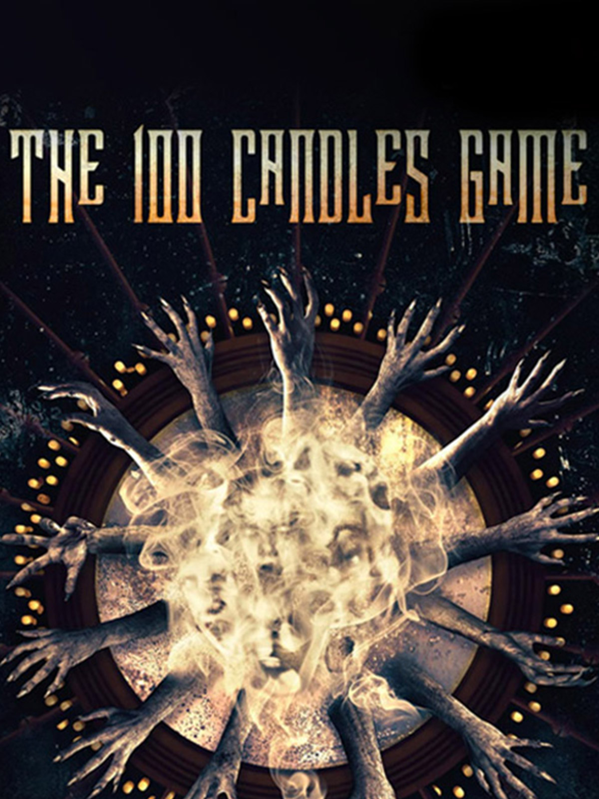 Prime Video The 100 Candles Game