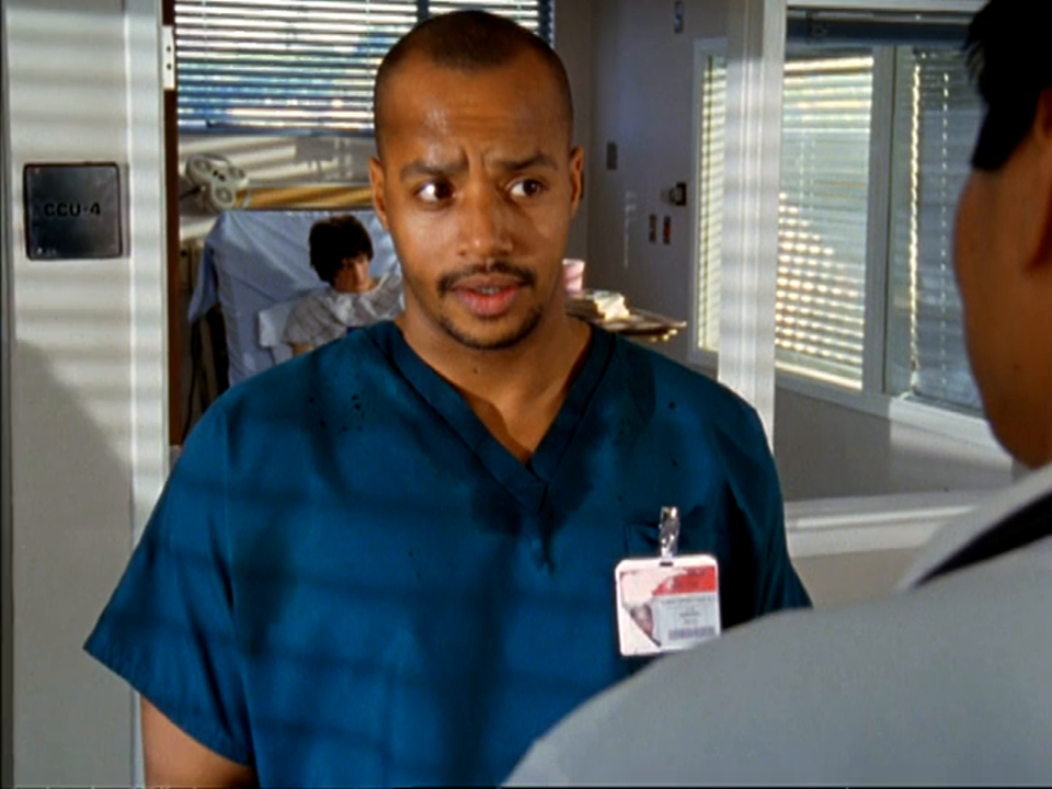 Prime Video Scrubs Staffel 5