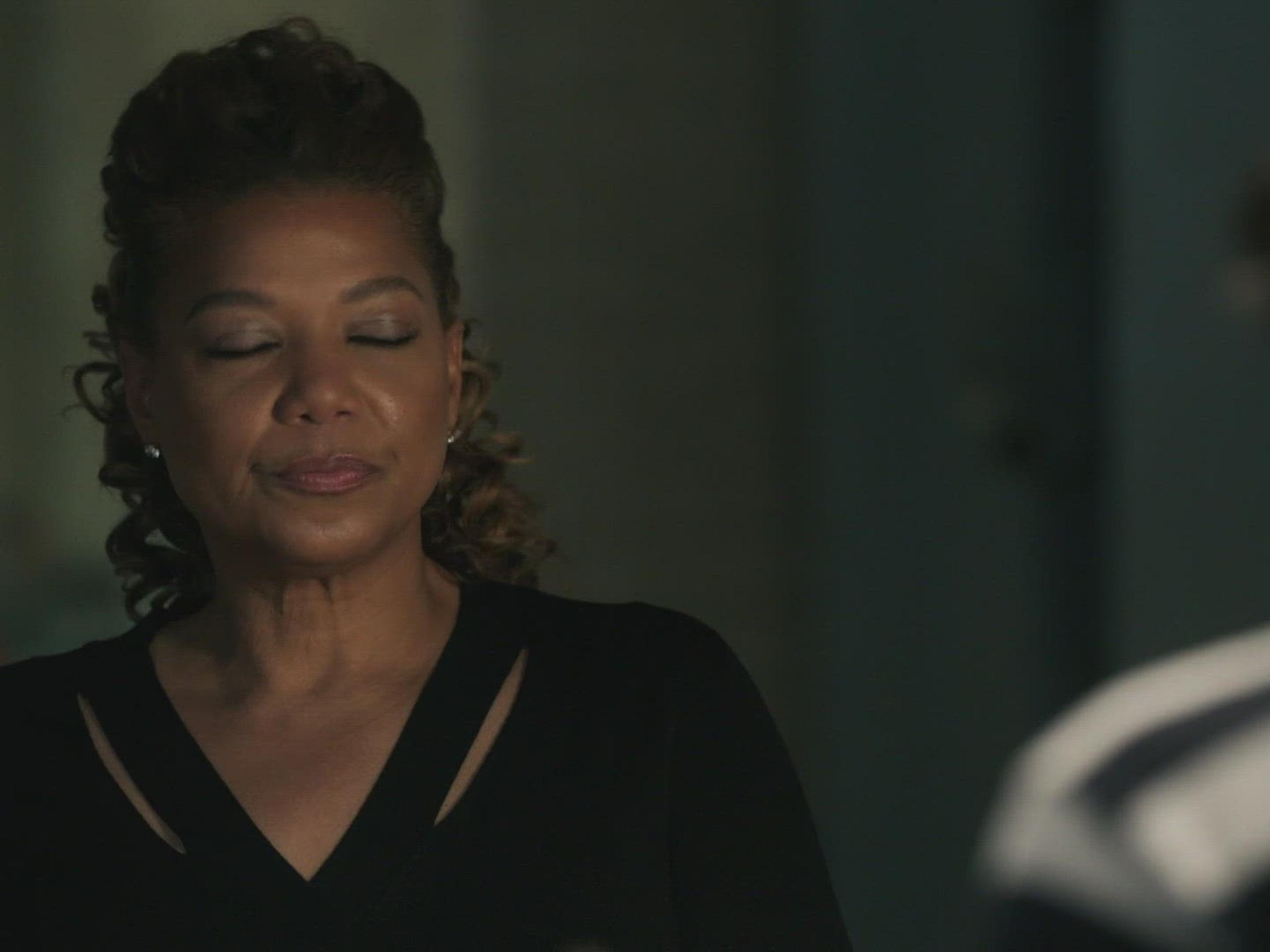 Prime Video The Equalizer Saison 2