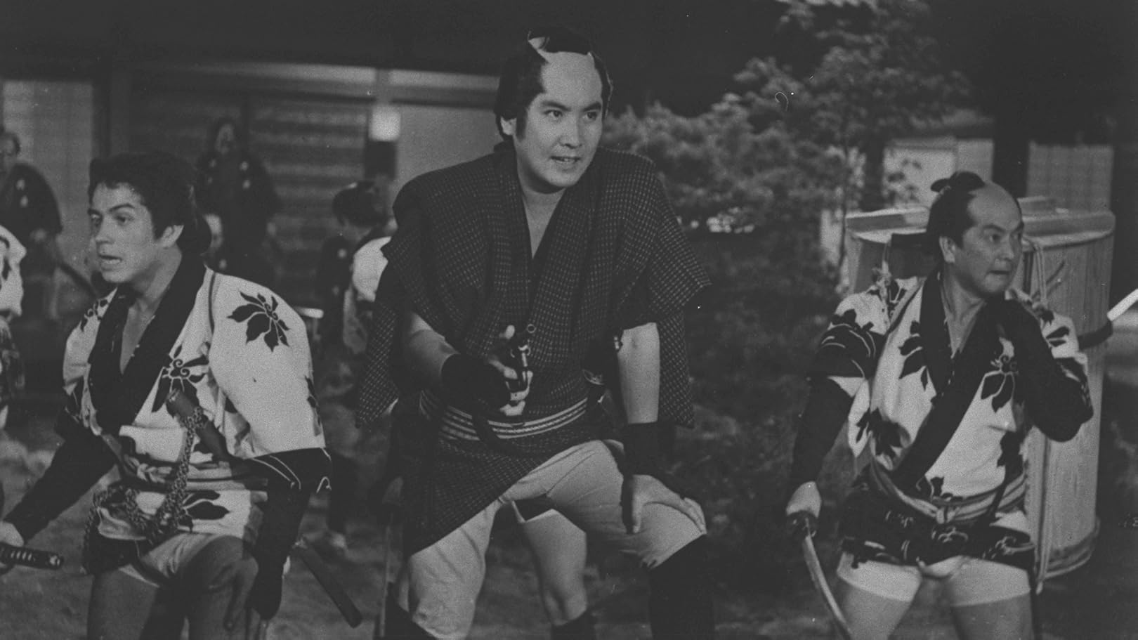 Amazon.co.jp: 若き日の次郎長 東海一の若親分を観る | Prime Video