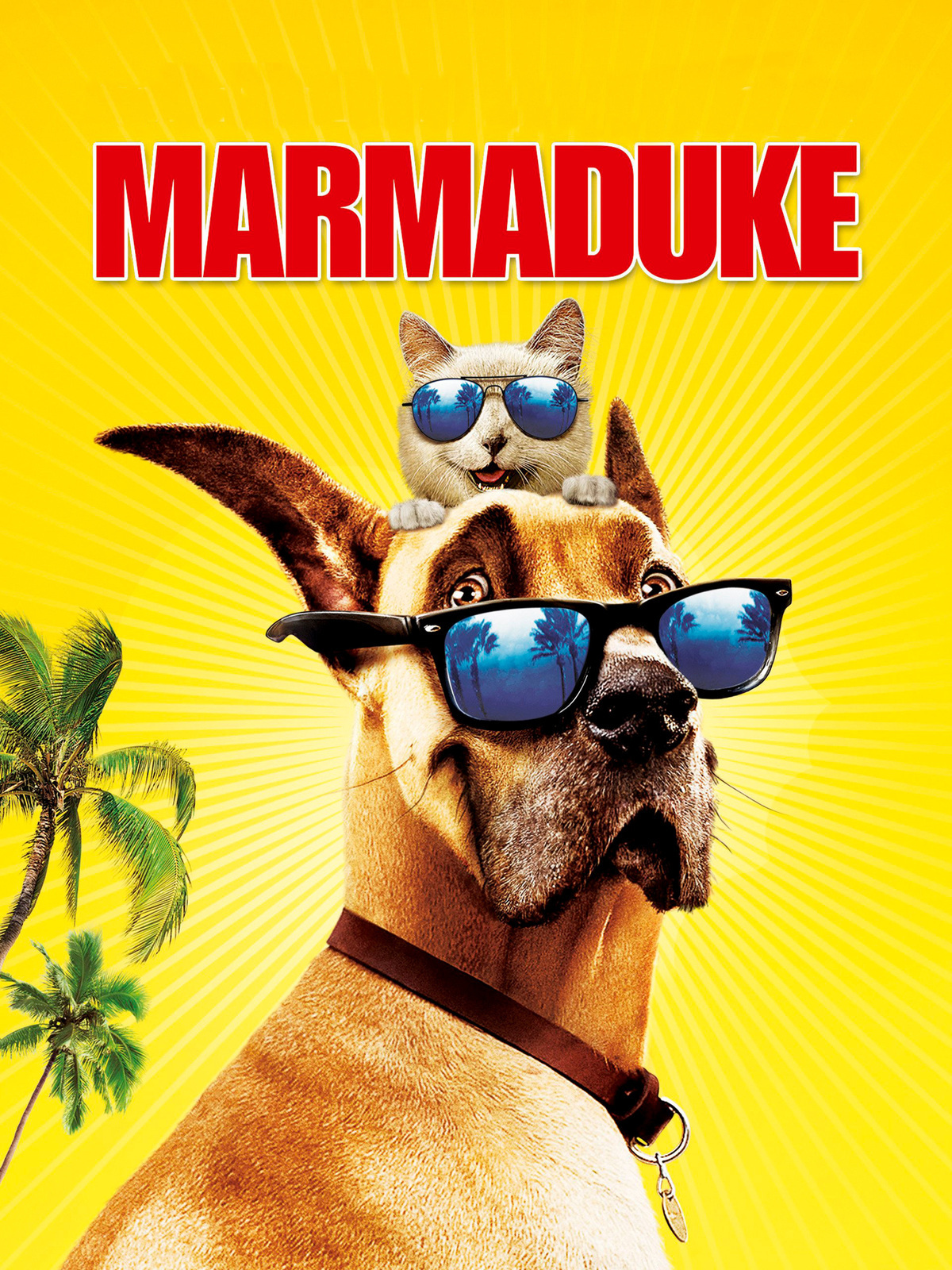Prime Video Marmaduke