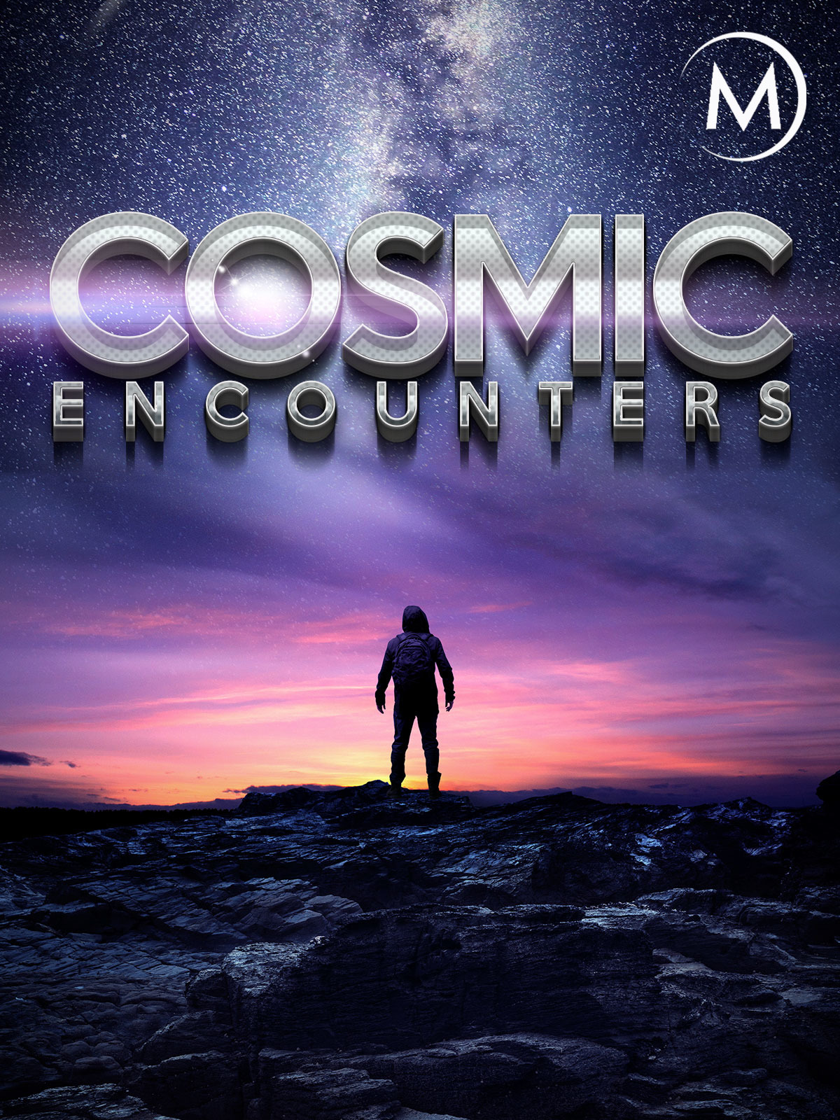 Prime Video: Cosmic Encounters