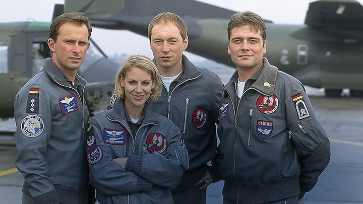 Amazon.de Die Rettungsflieger, Staffel 7 ansehen Prime Video