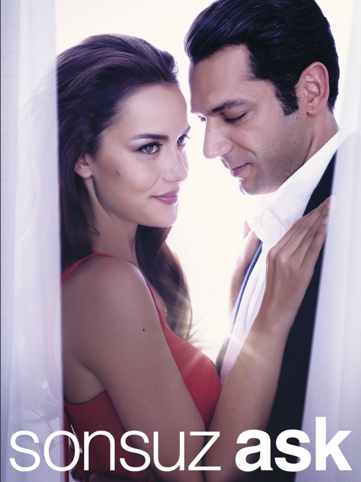 Prime Video Endless Love