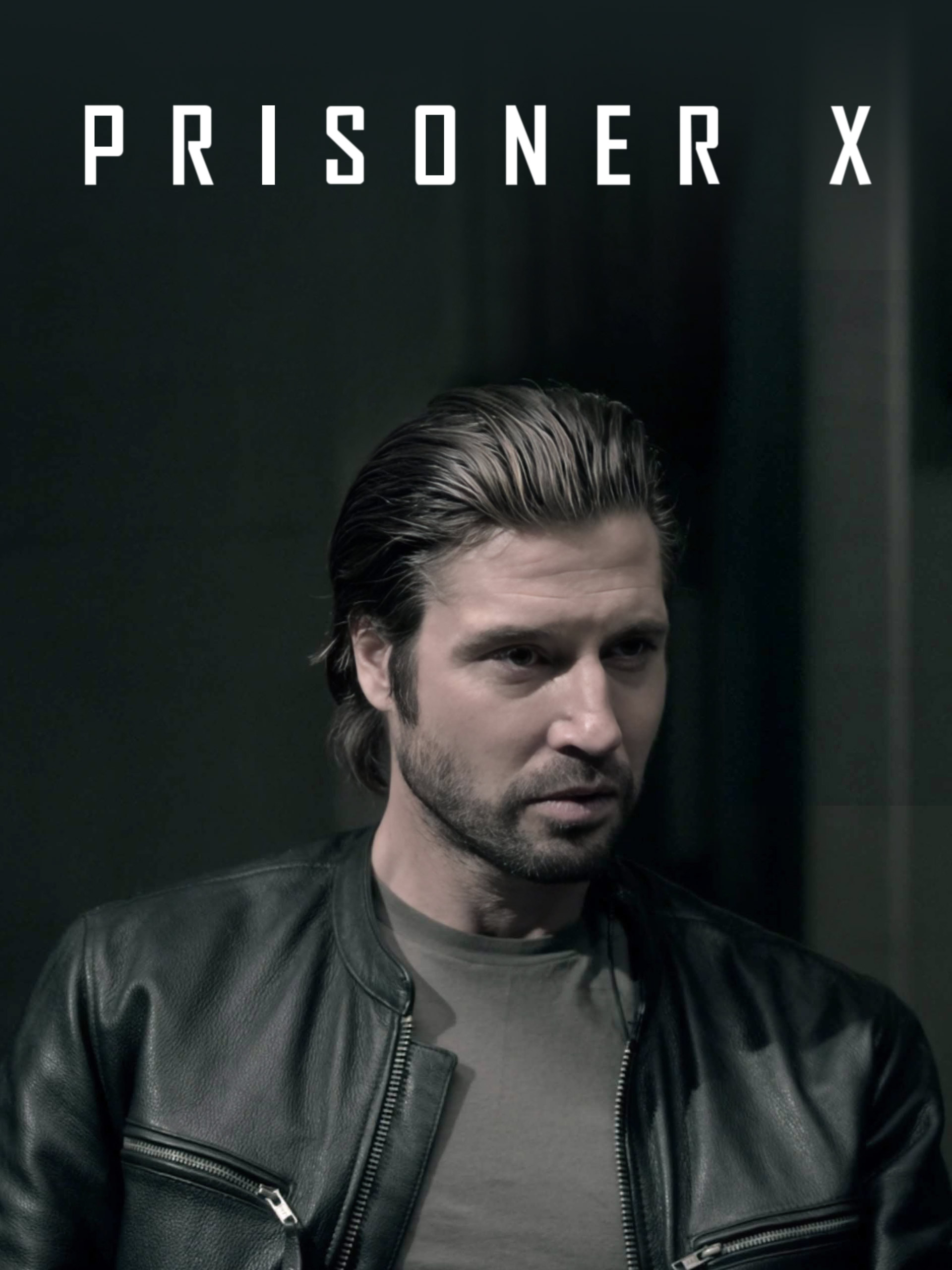 Prime Video Prisoner X