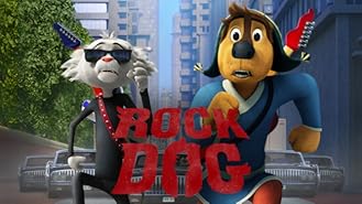 Amazon Com Rock Dog Luke Wilson Eddie Izzard J K Simmons Lewis Black Amazon Com Rock Dog Luke Wilson Eddie Izzard J K Simmons Lewis Black