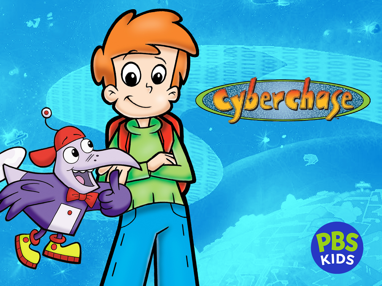 Pbskids Cyberchase