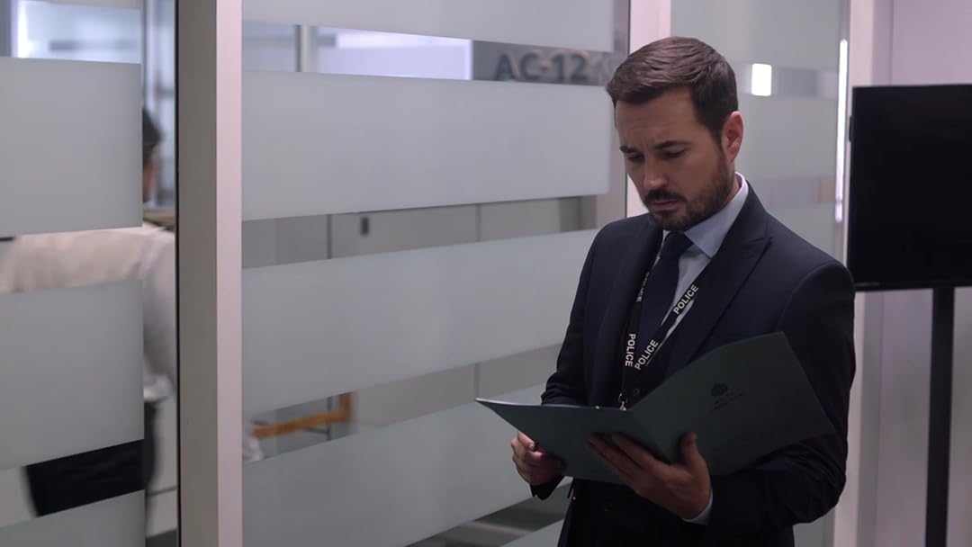 Watch Line of Duty - Series 5 | Prime Video