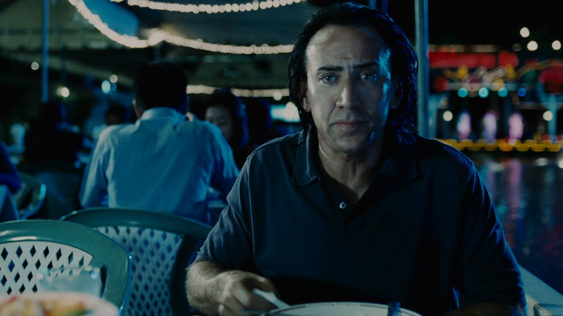 Prime Video Bangkok Dangerous (2008)