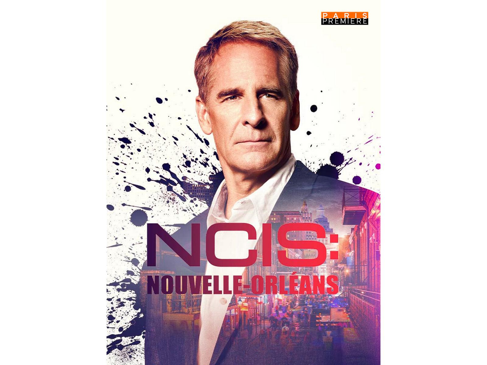 Ncis Nouvelle Orleans Saison 5 Prime Video: NCIS : Nouvelle-Orléans - Saison 7