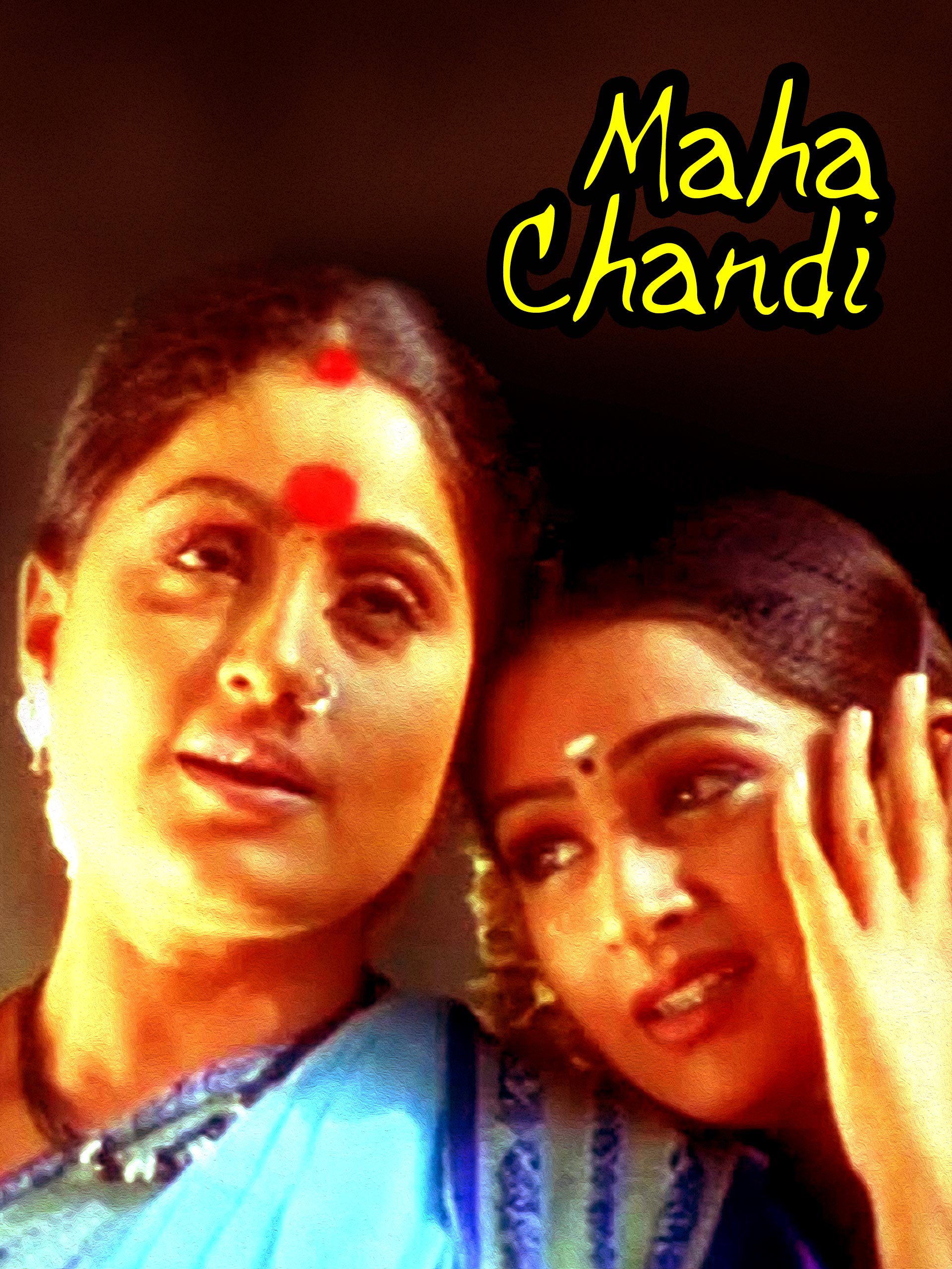 Prime Video Maha Chandi