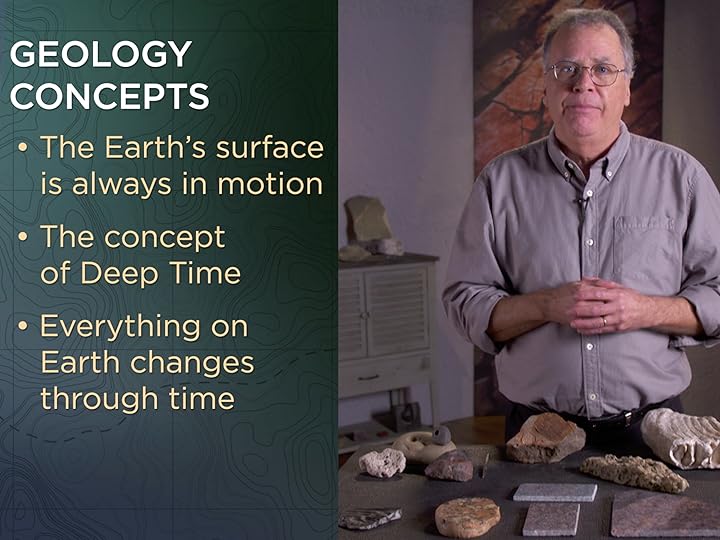 Prime Video Practical Geology