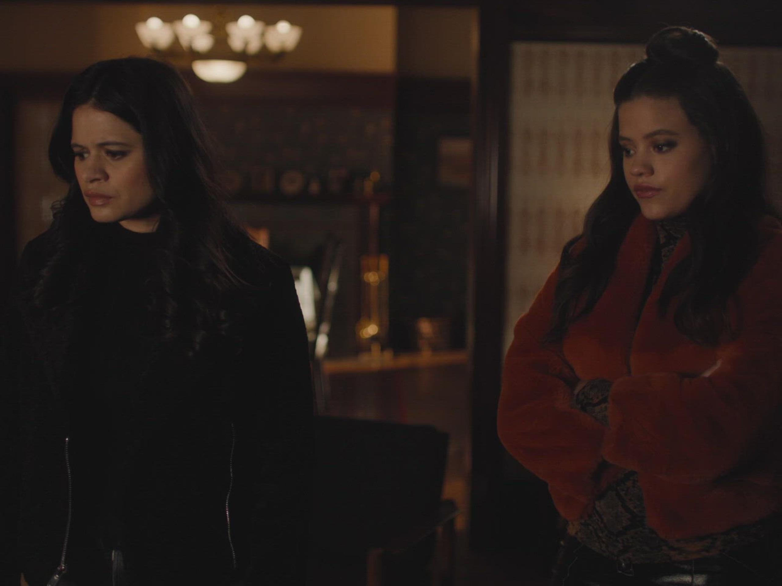 Charmed 2018 Saison 2 Diffusion France