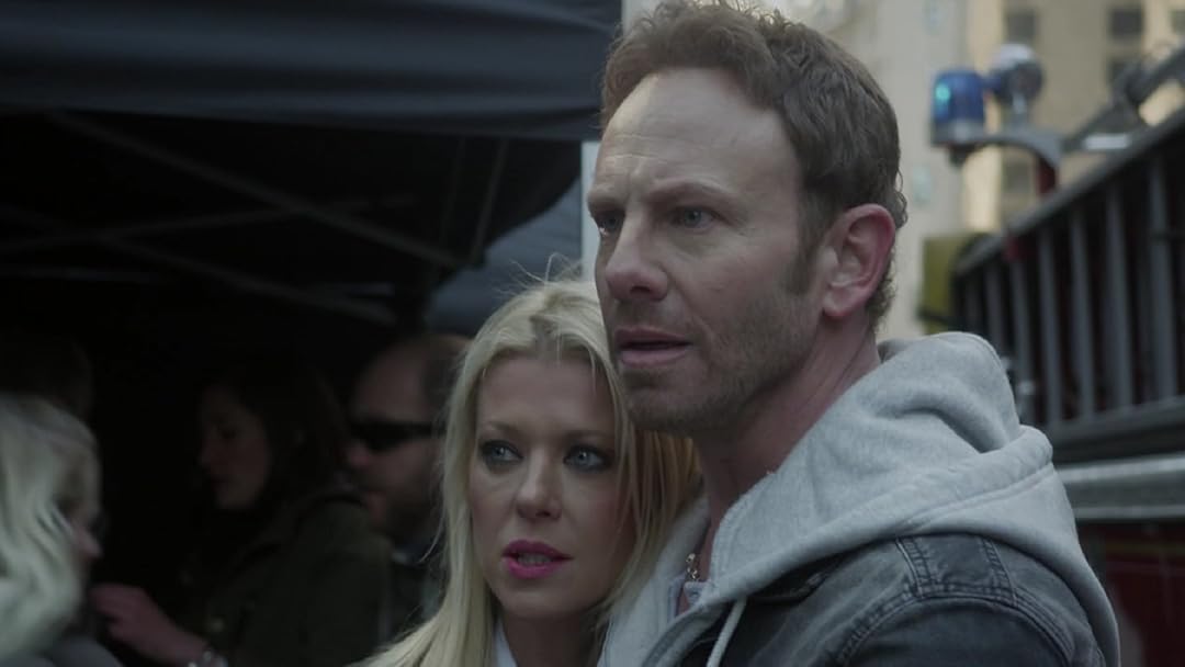 Prime Video: Sharknado 2: The Second One