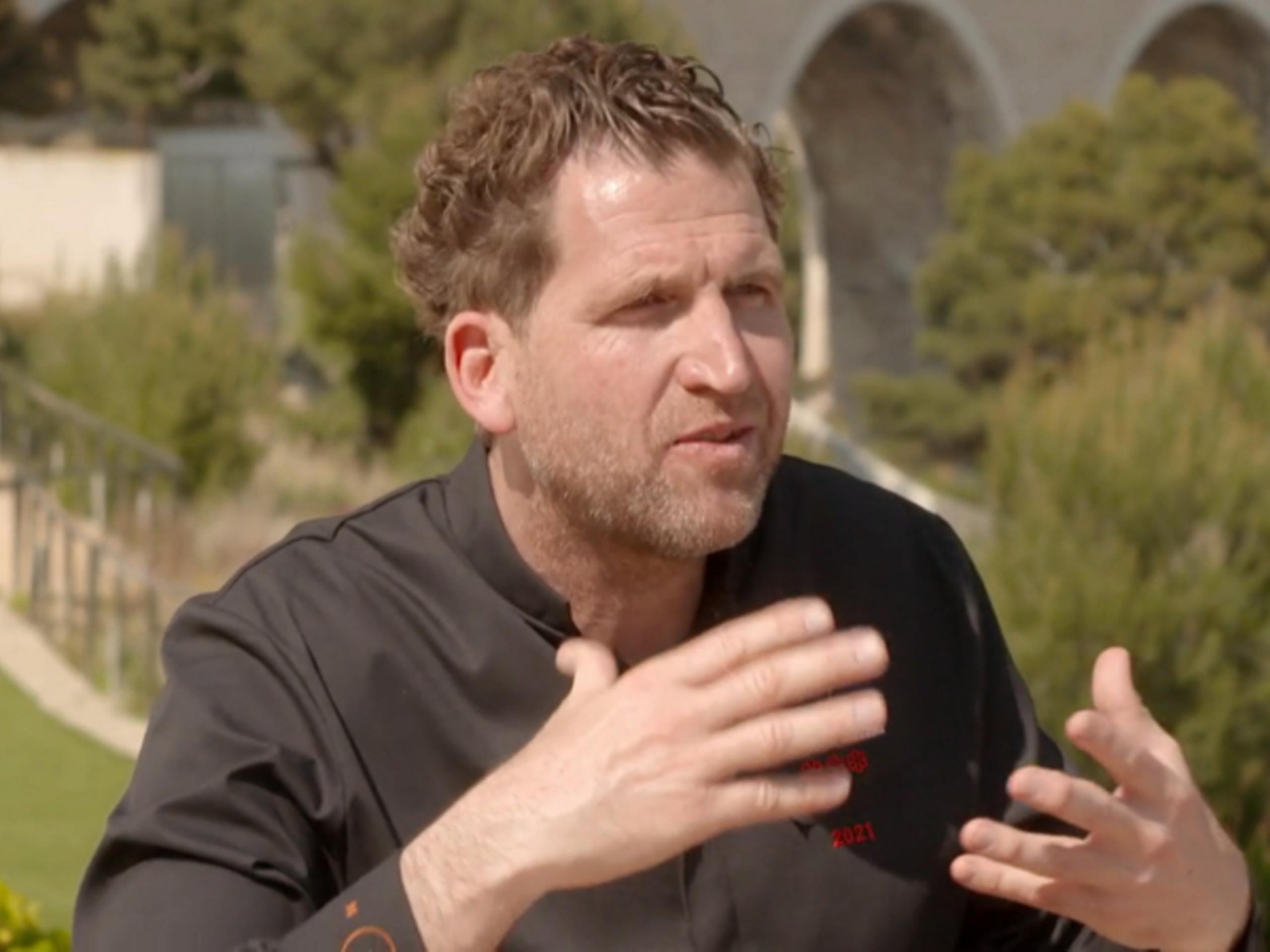 Prime Video Cuisine ouverte