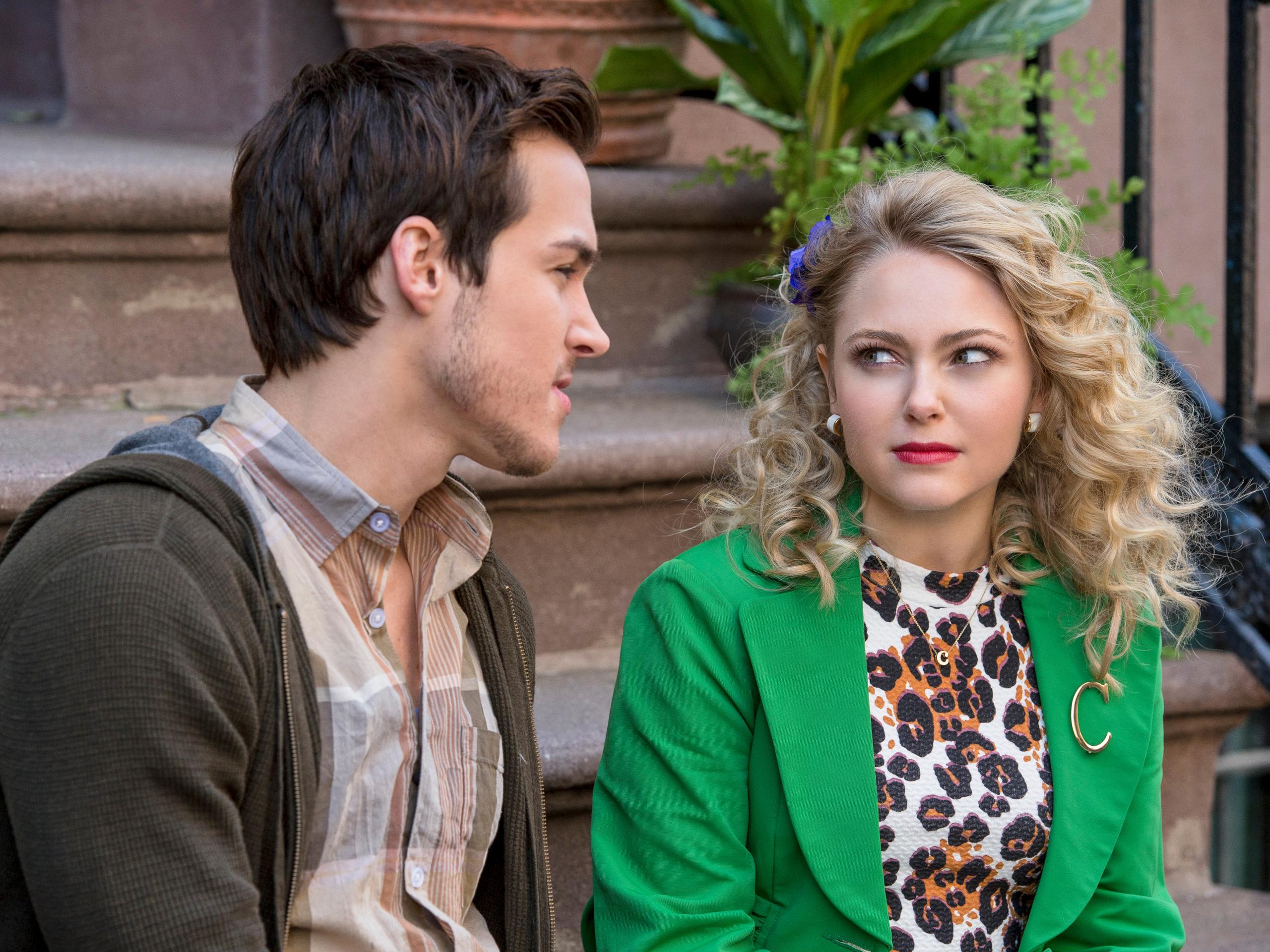Prime Video: The Carrie Diaries - Saison 2