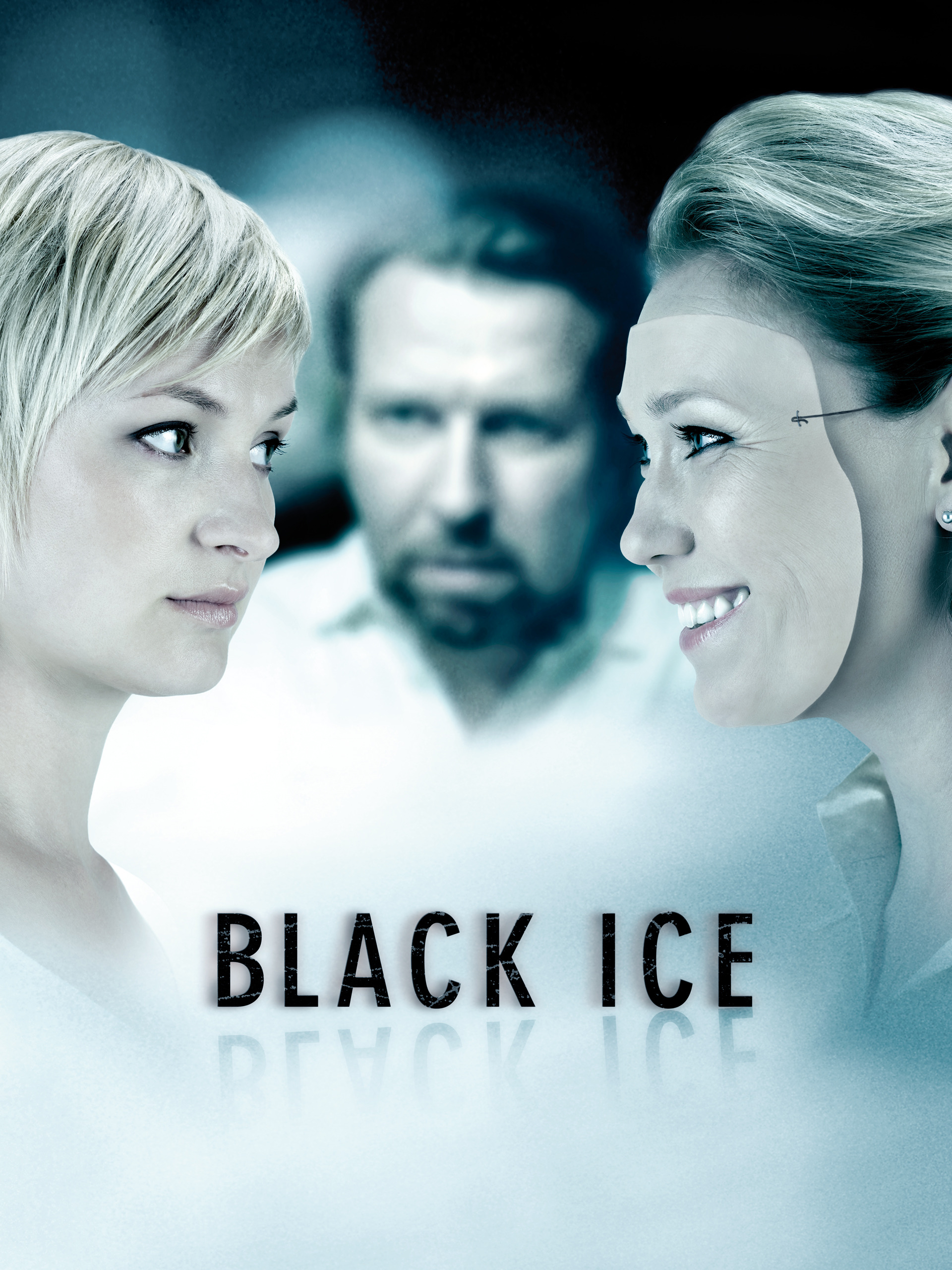 Prime Video Black Ice