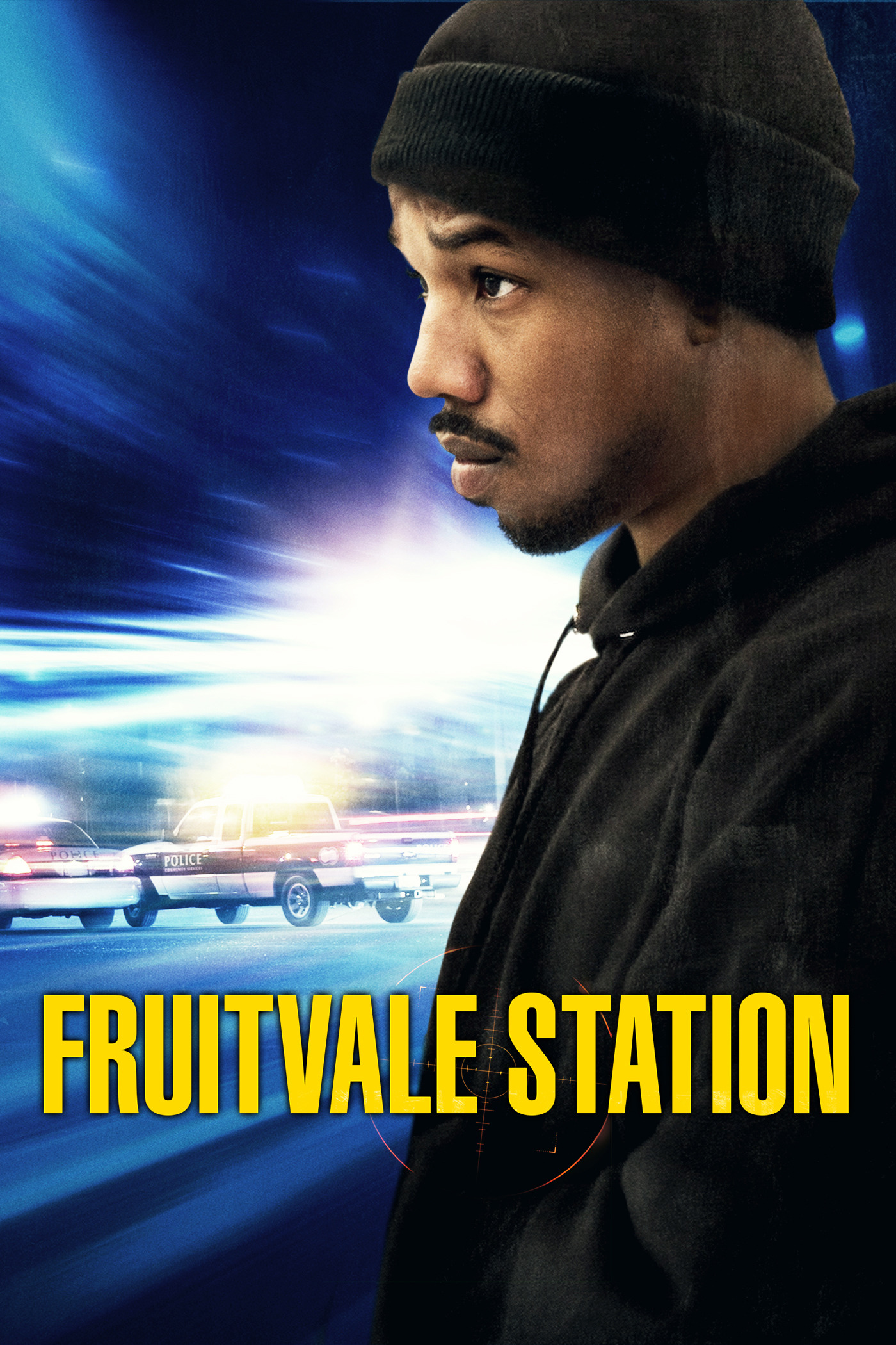 Prime Video Fruitvale Station