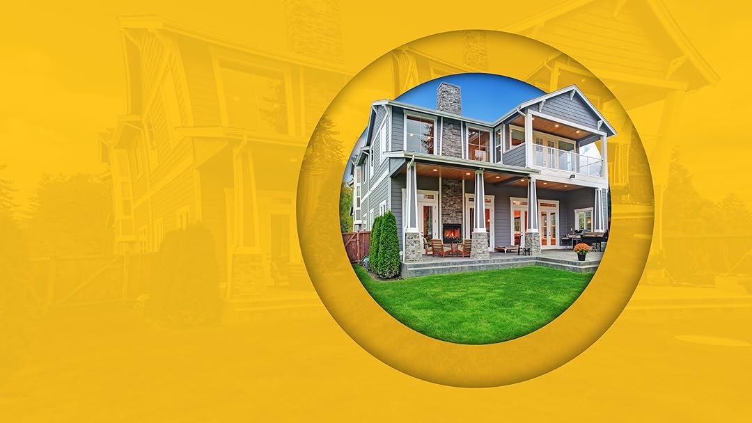 Watch House Hunters Volume 8 Season 193 Prime Video