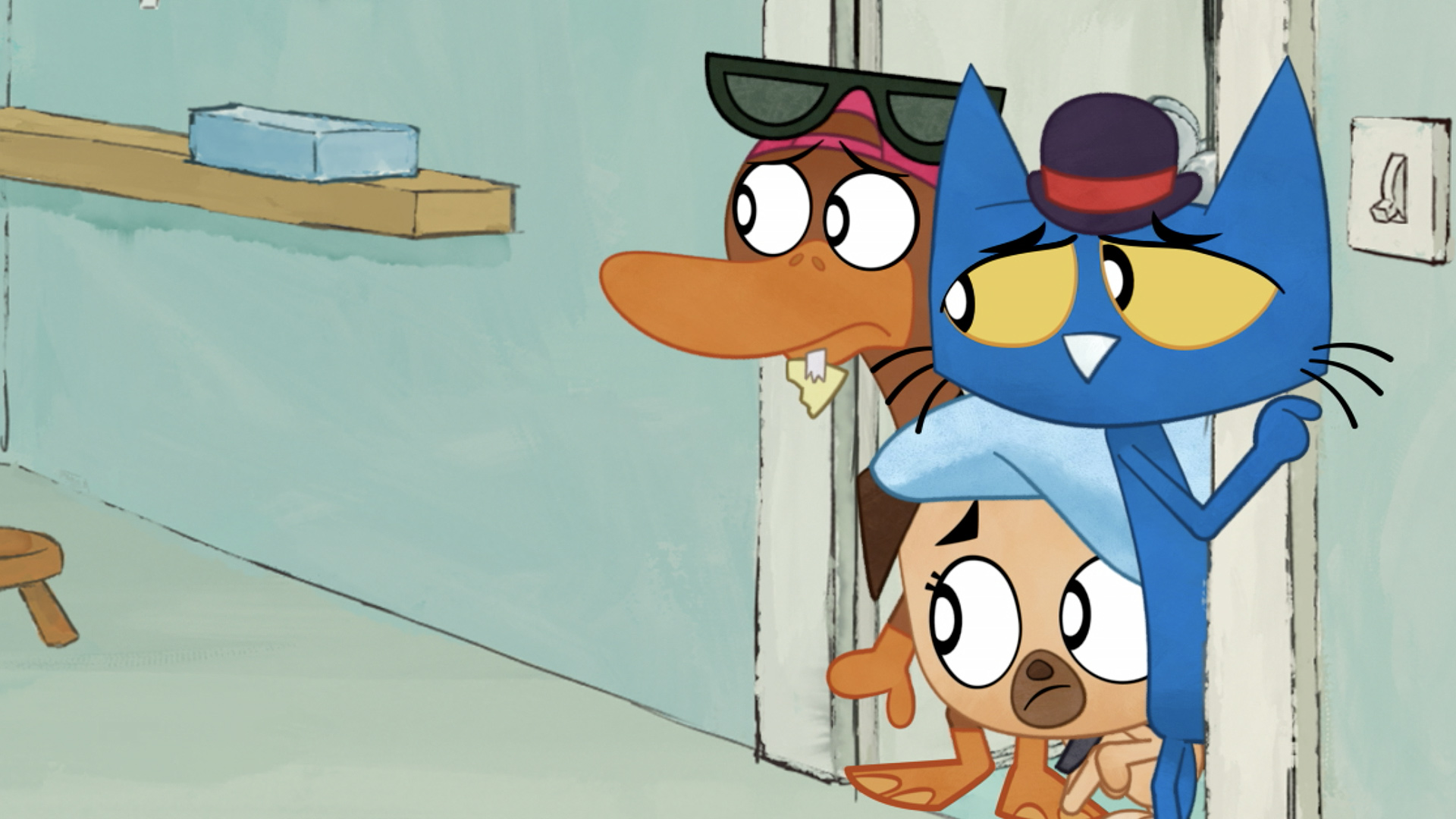 Watch Pete the Cat – Season 2, Part 1 | Prime Video
