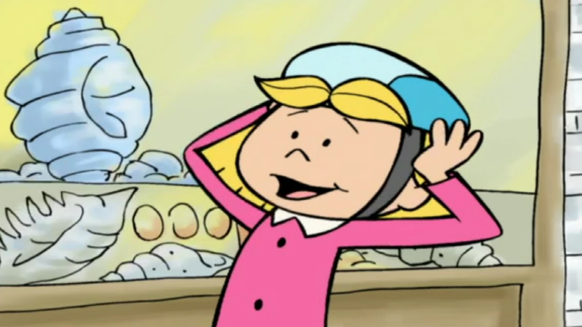 Watch Clifford The Big Red Dog Volume 3 Prime Video